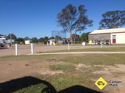 Cheery Nomad RV Park & Farmstay