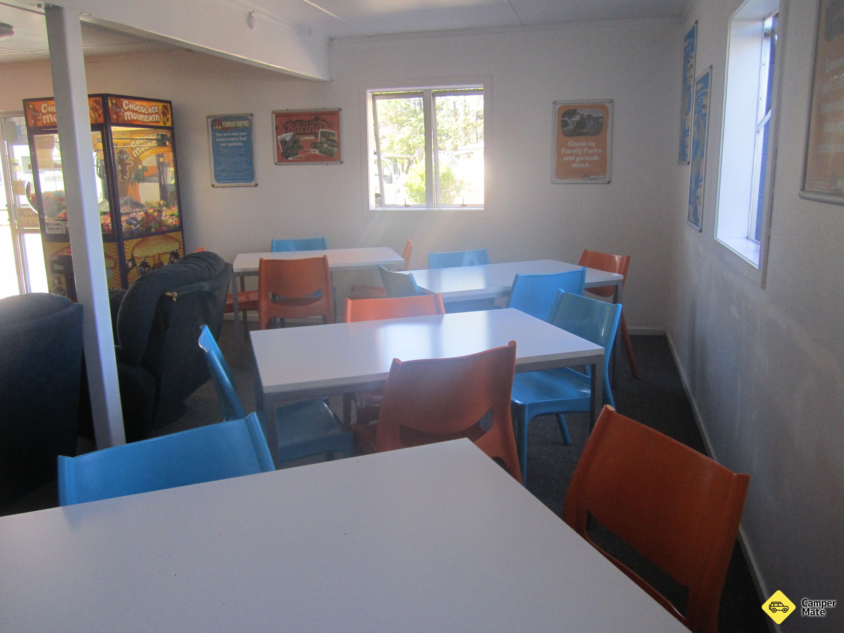 All Seasons Holiday Park - Rotorua - Image 3
