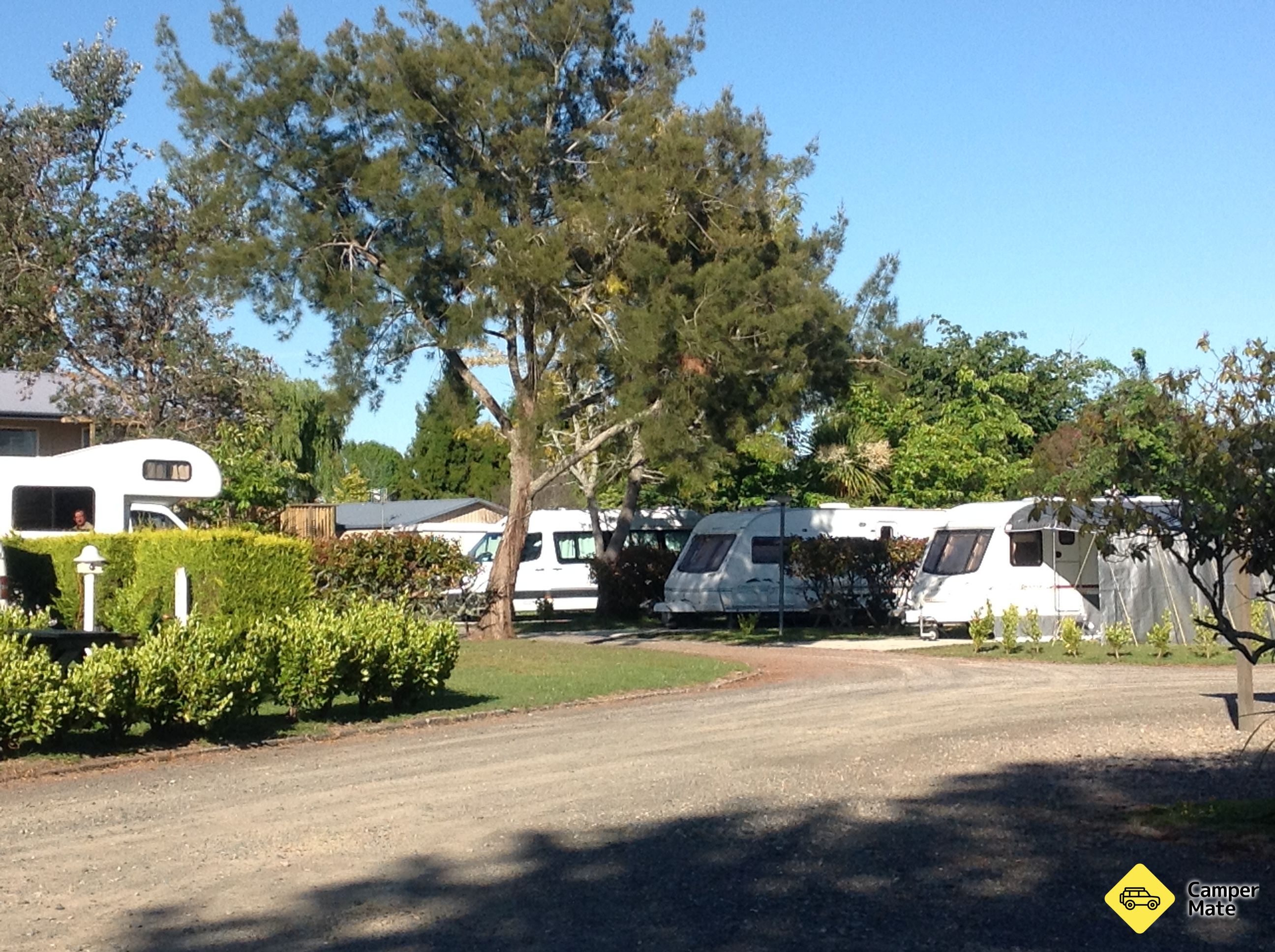 All Seasons Holiday Park - Rotorua - Image 2