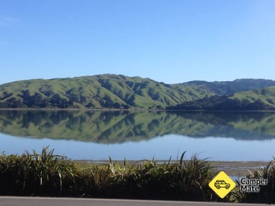 Bradeys Bay Park