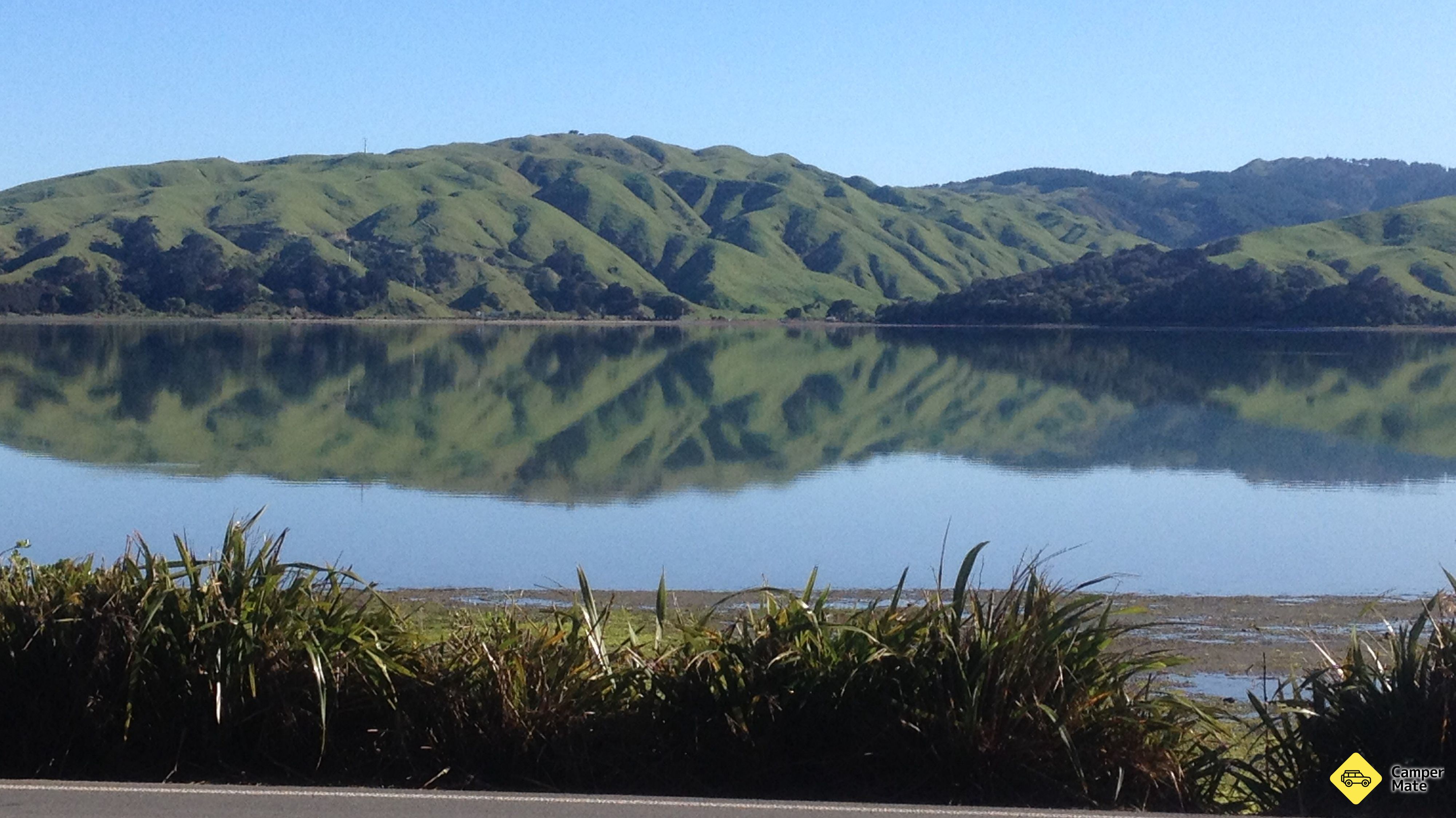 Bradeys Bay Park