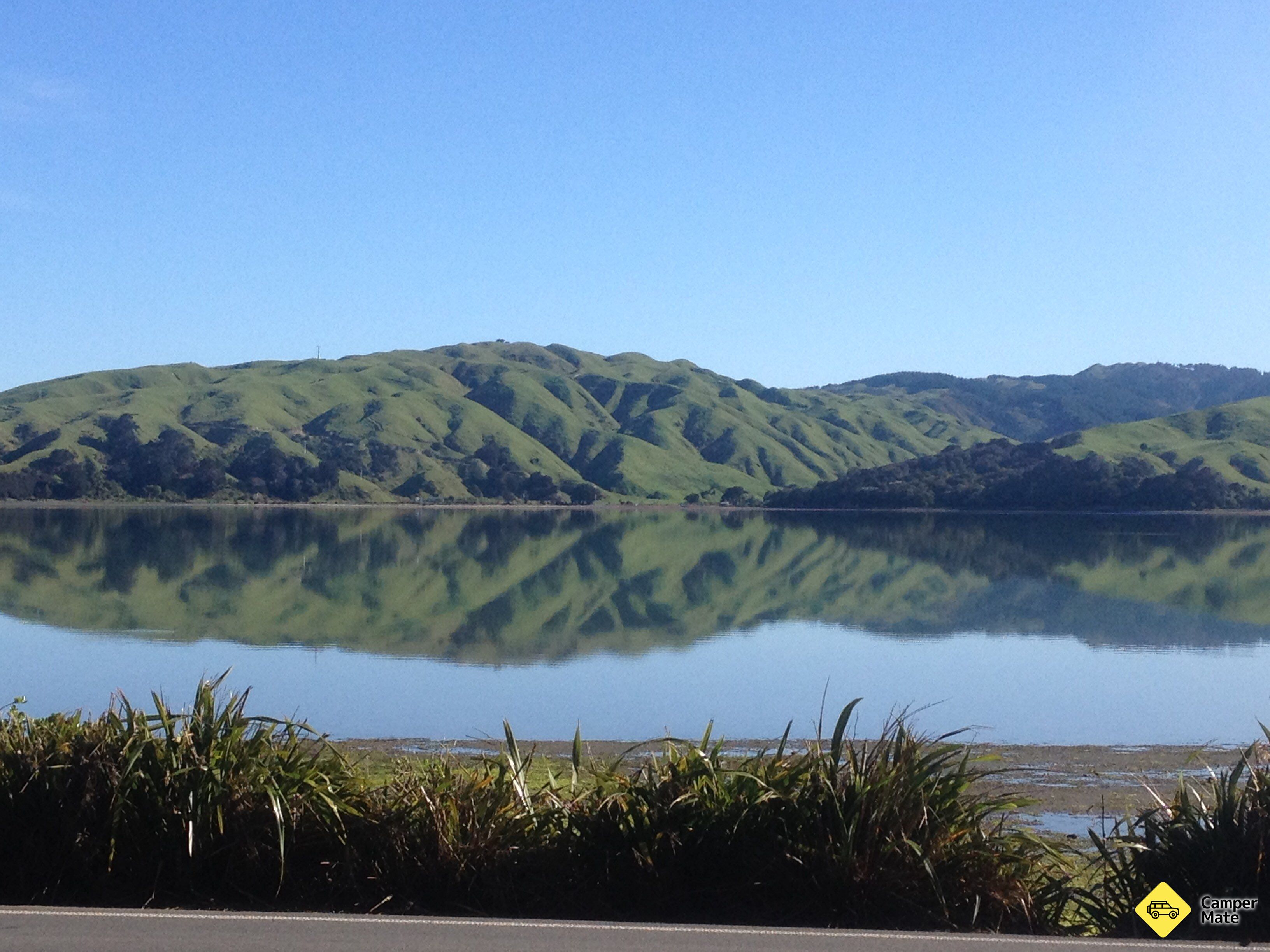 Bradeys Bay Park