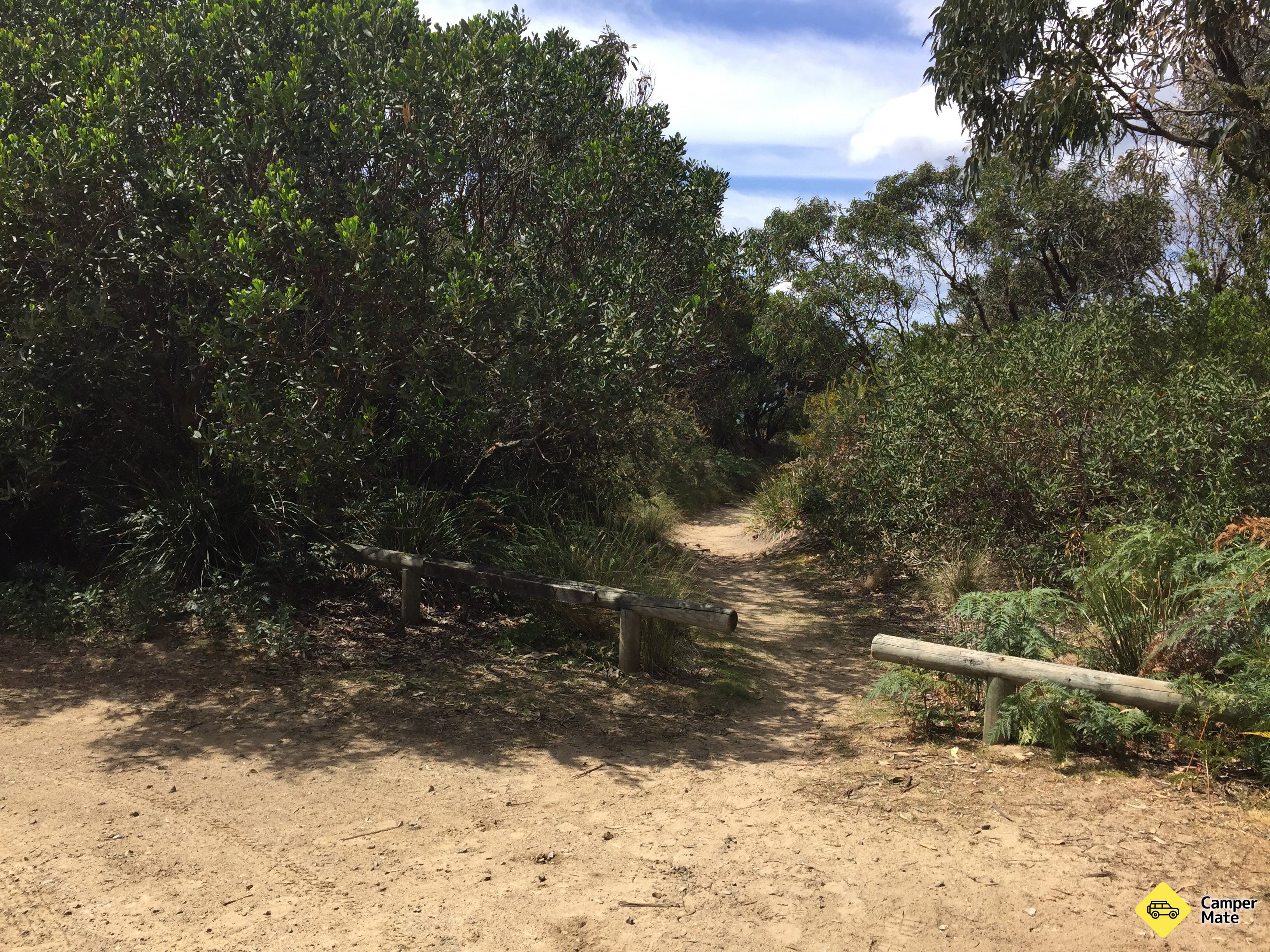 The Neck Campground - Image 2
