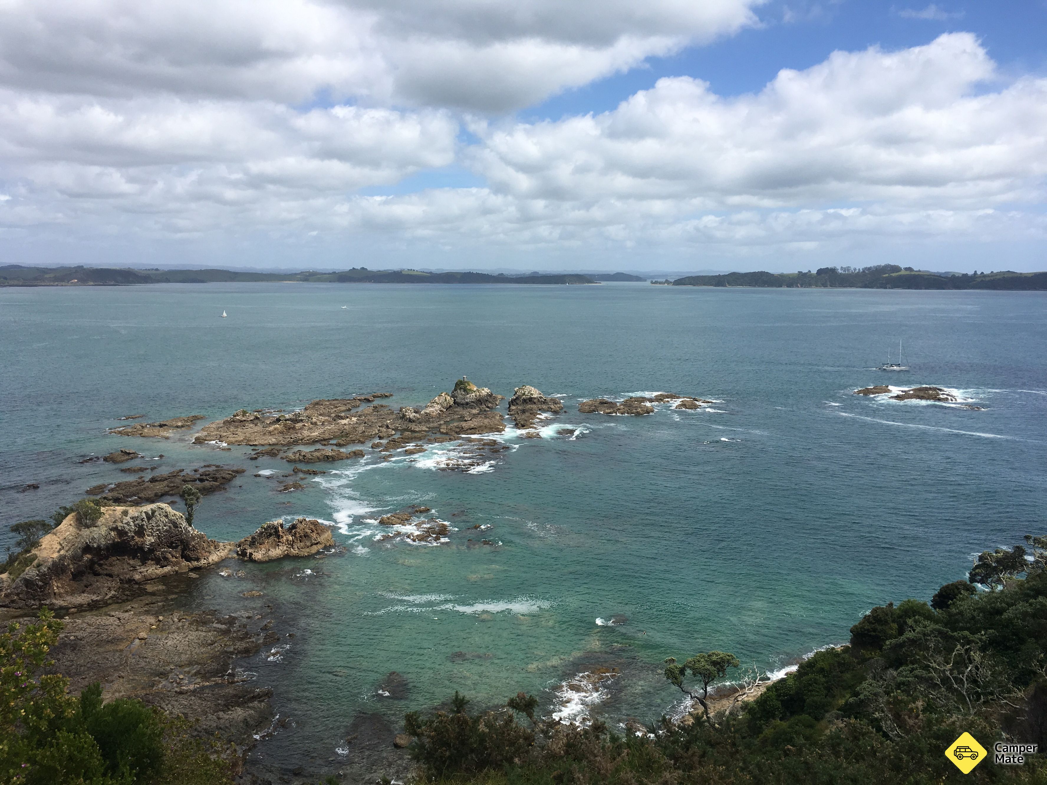 Tapeka Point Track - Image 2