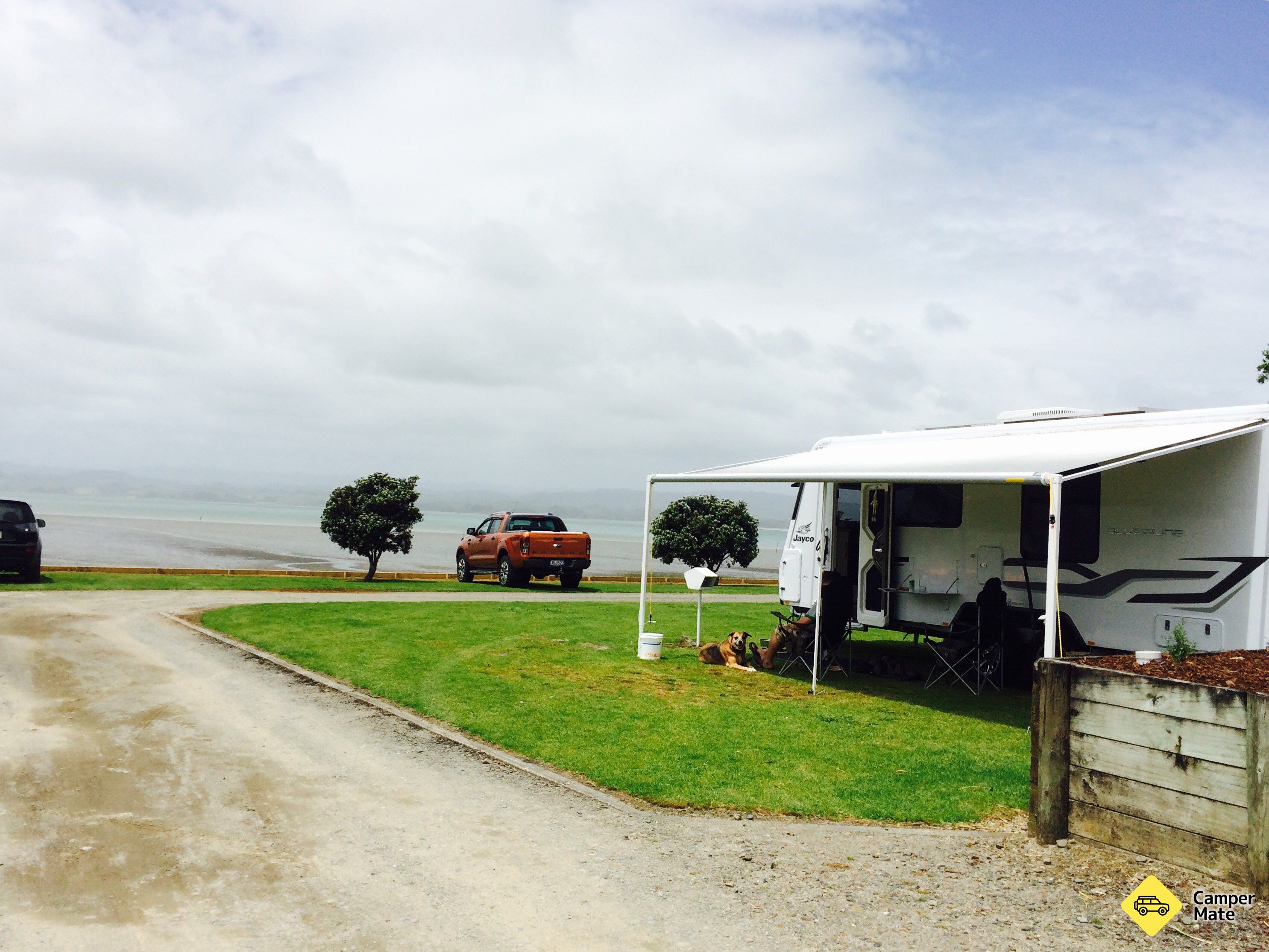 Restauranter i nærheden af Kawhia Beachside S-Cape Holiday Park - Image 2