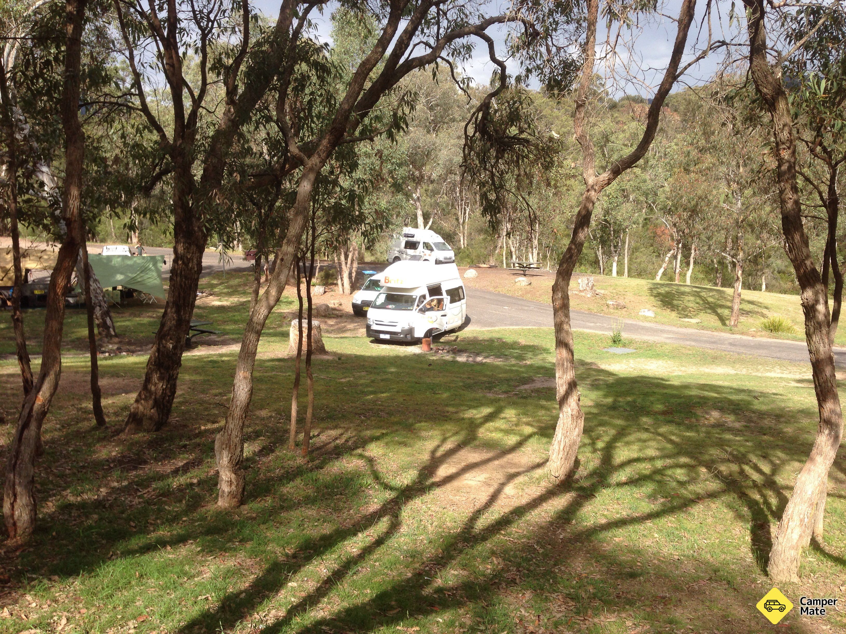 Old Ford Reserve - Image 3