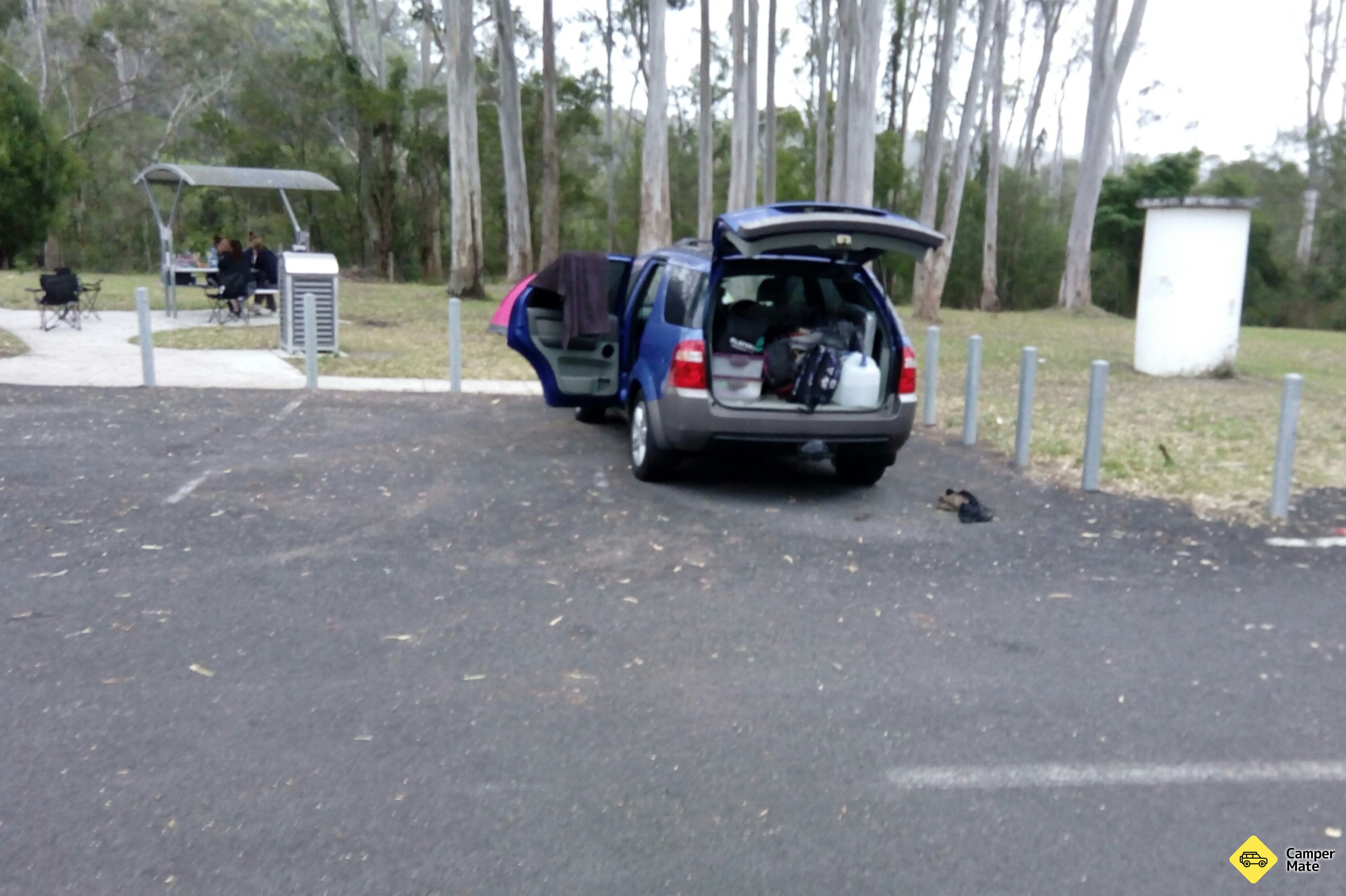 Eden Gateway Holiday Park
