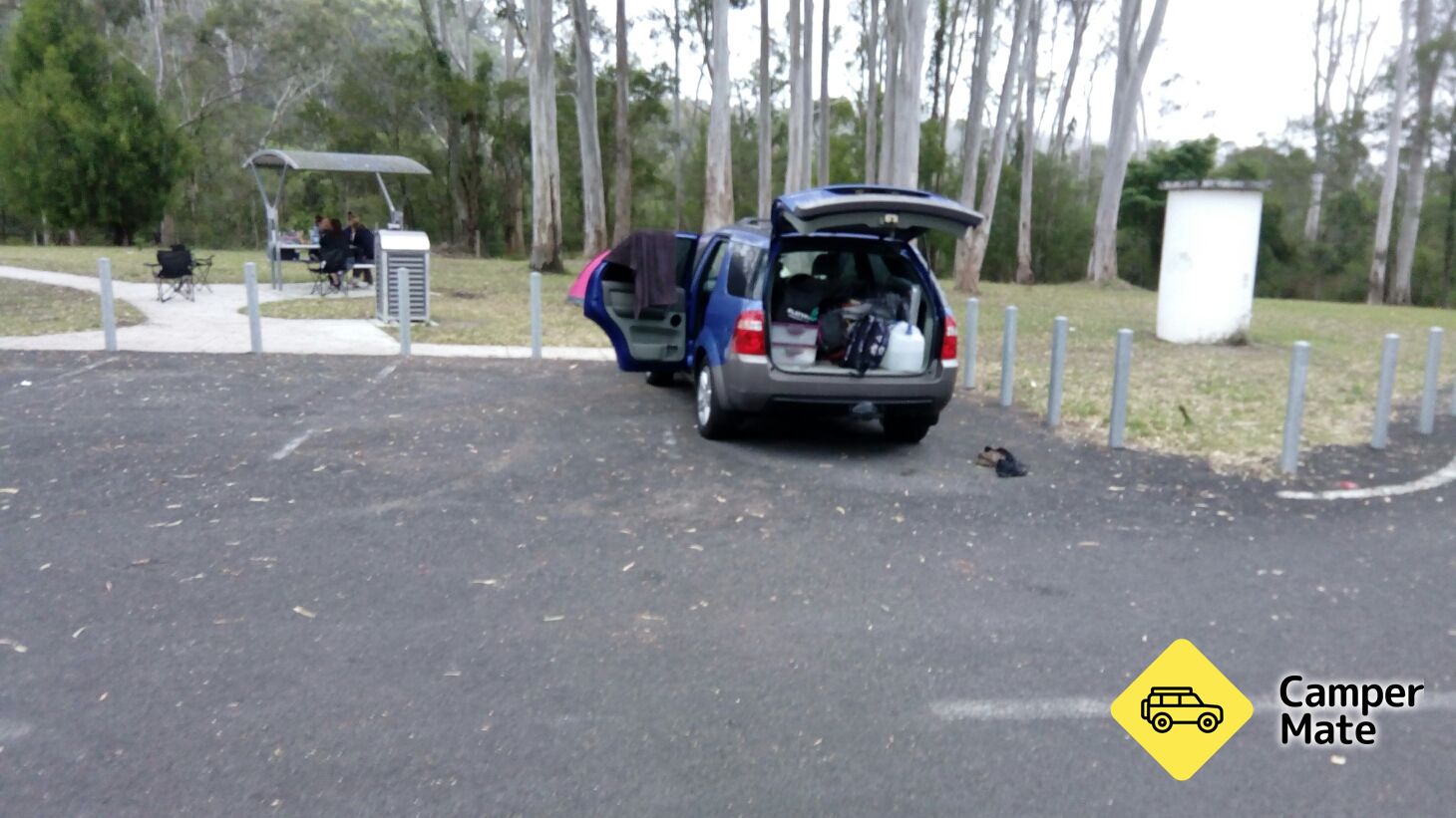 Eden Gateway Holiday Park