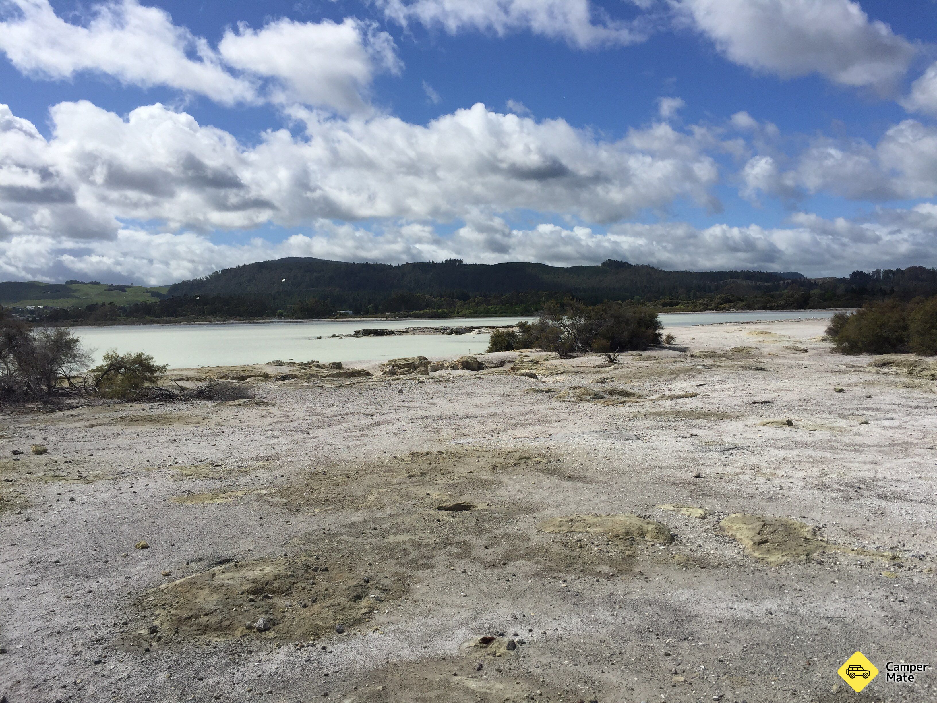 Sulfur Bay - Image 3