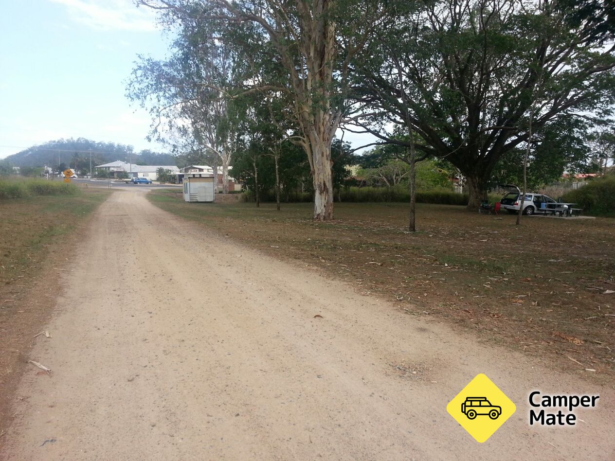 Om Gargett Rodeo Grounds - Image 3
