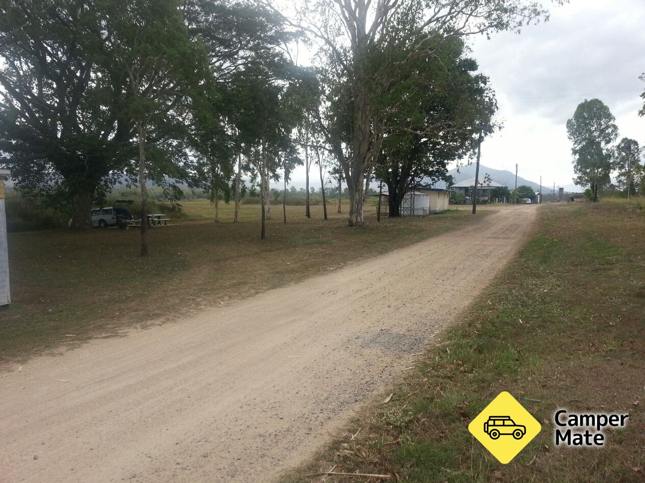 Om Gargett Rodeo Grounds - Image 2