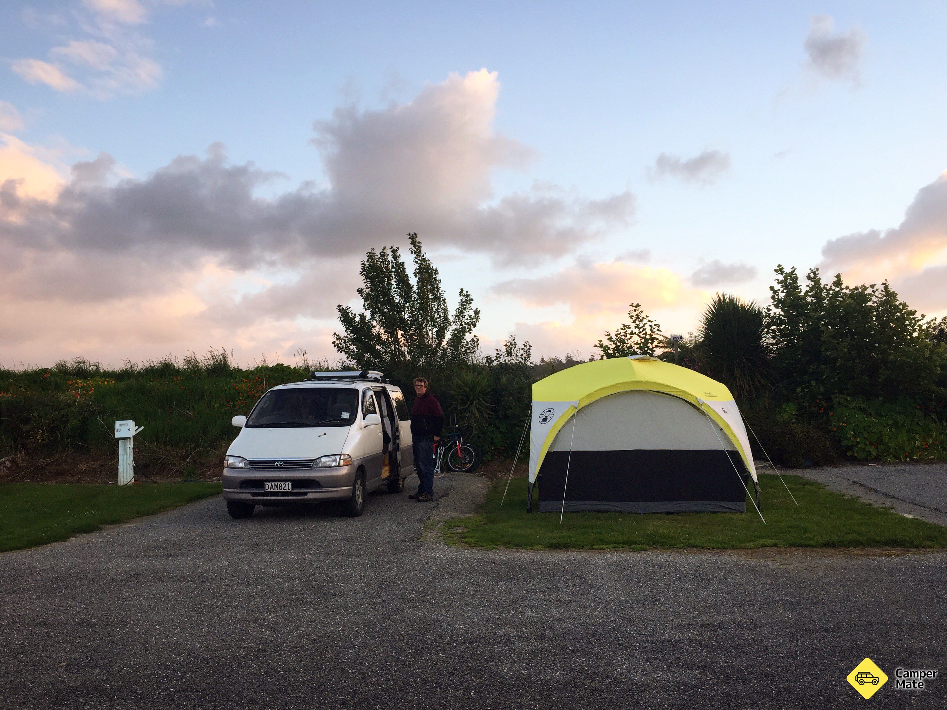 Karamea Memorial Domain Camping Ground - Image 3