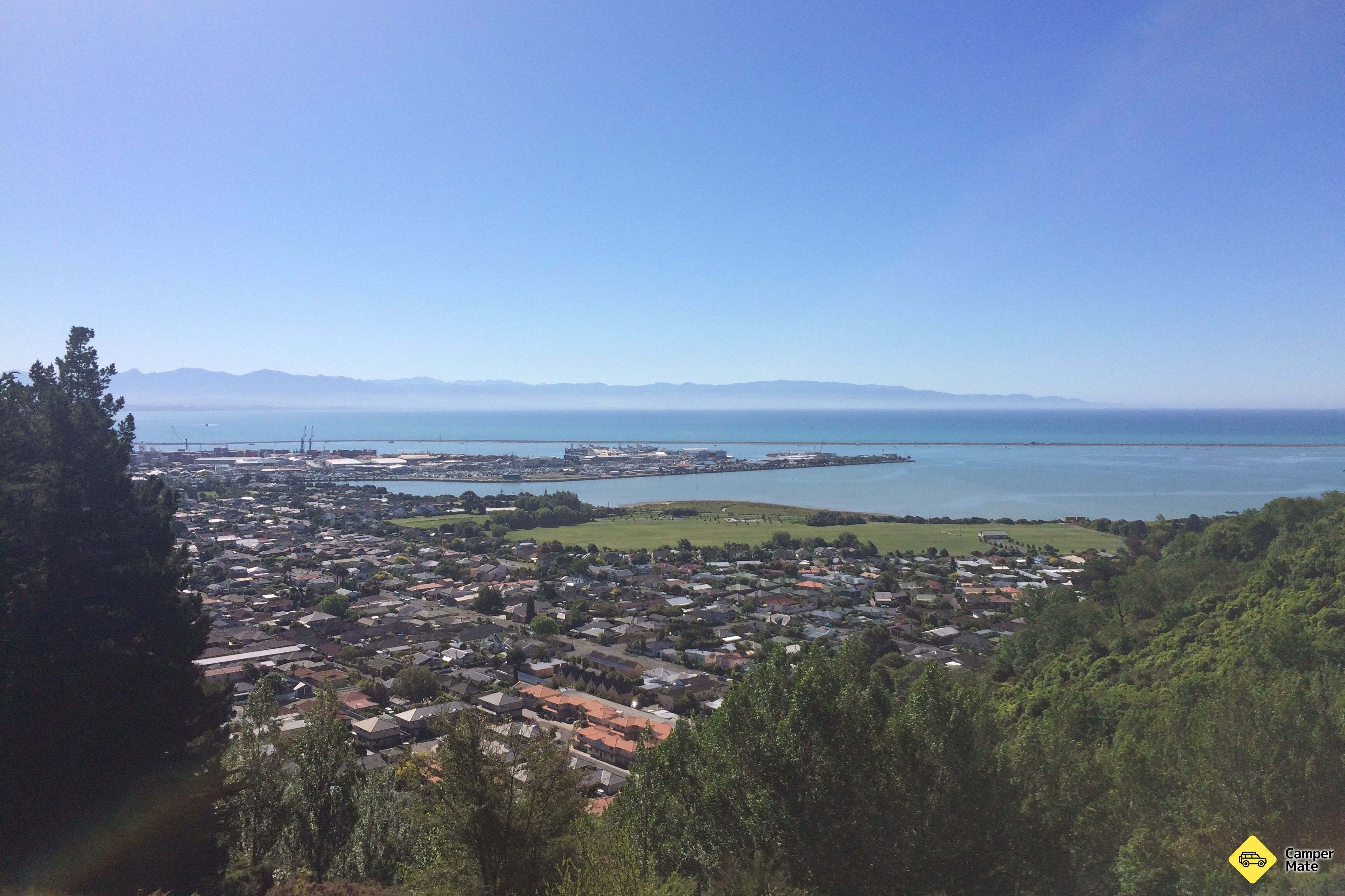 Centre of New Zealand Walk - Image 3