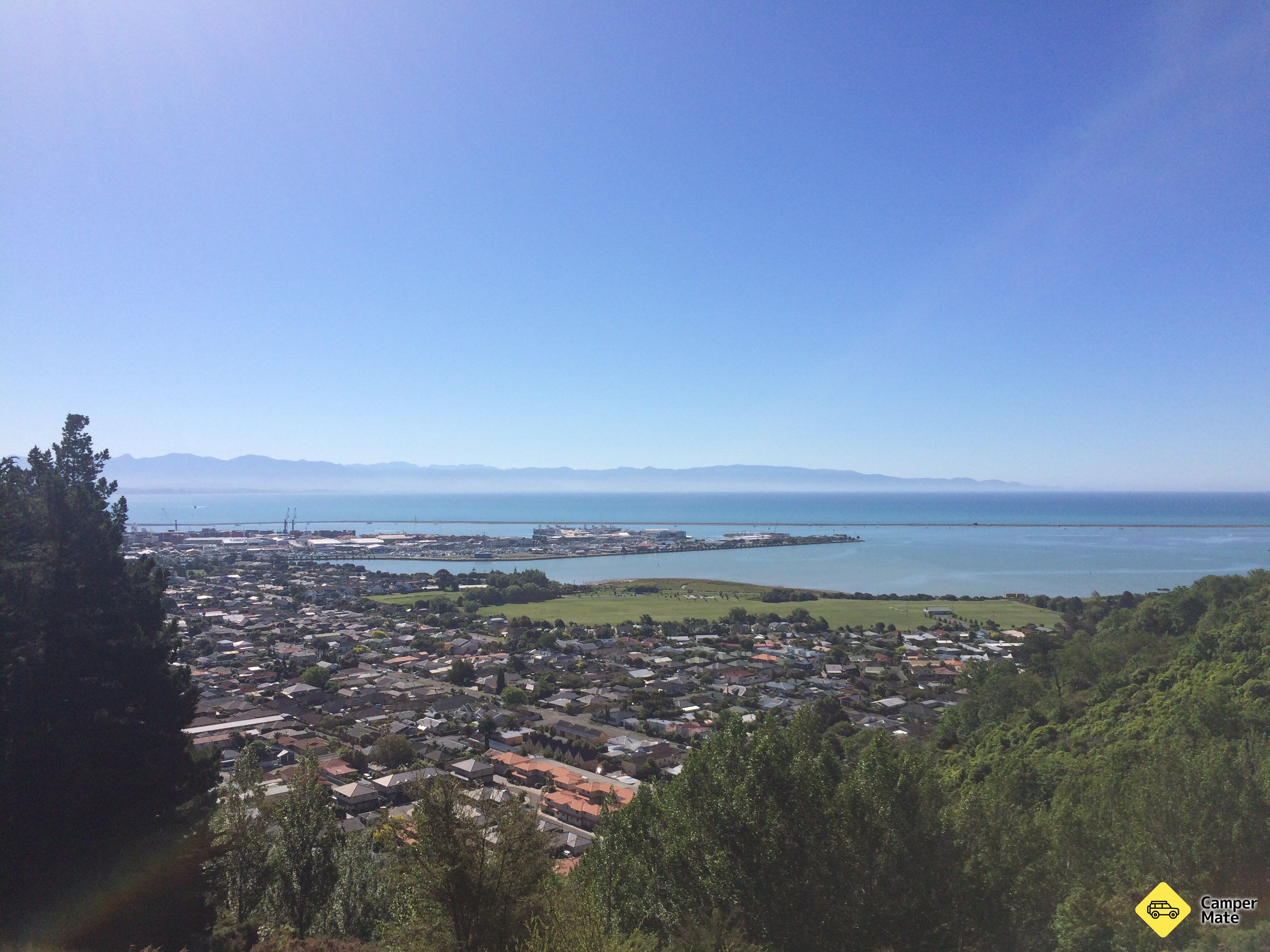Centre of New Zealand Walk - Image 3