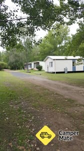Restauranter i nærheden af Blue Sapphire Caravan Park