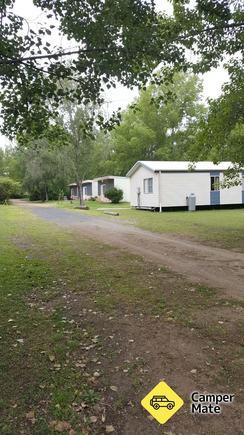 Aktivitäten in der Nähe von Blue Sapphire Caravan Park