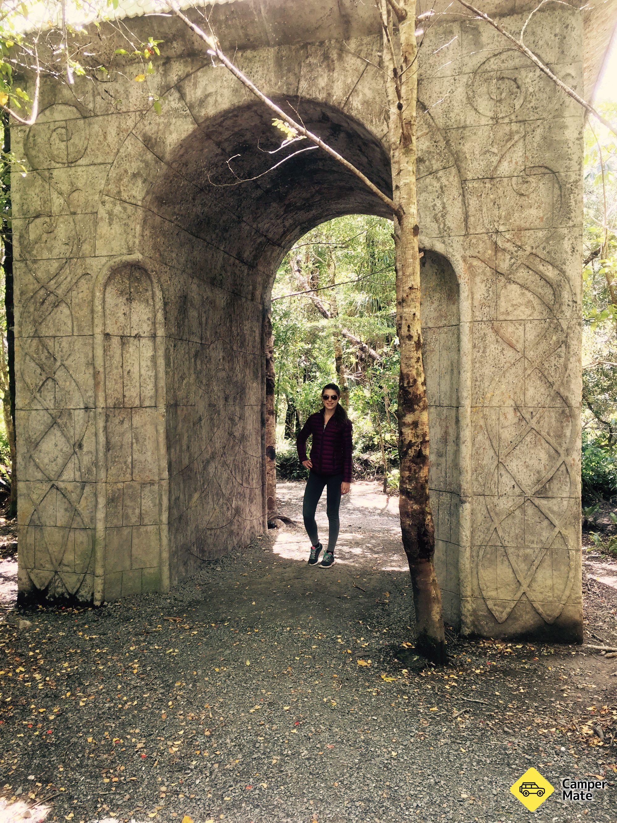 Rivendell LOTR Film Location - Image 3