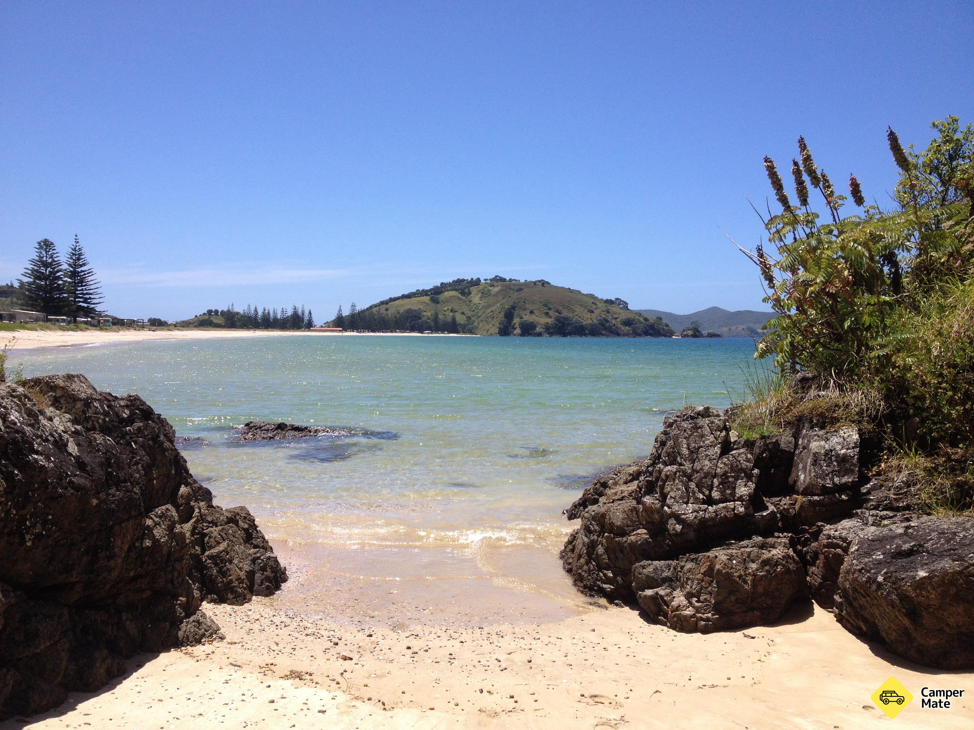 Matauri Bay Beaches - Image 3