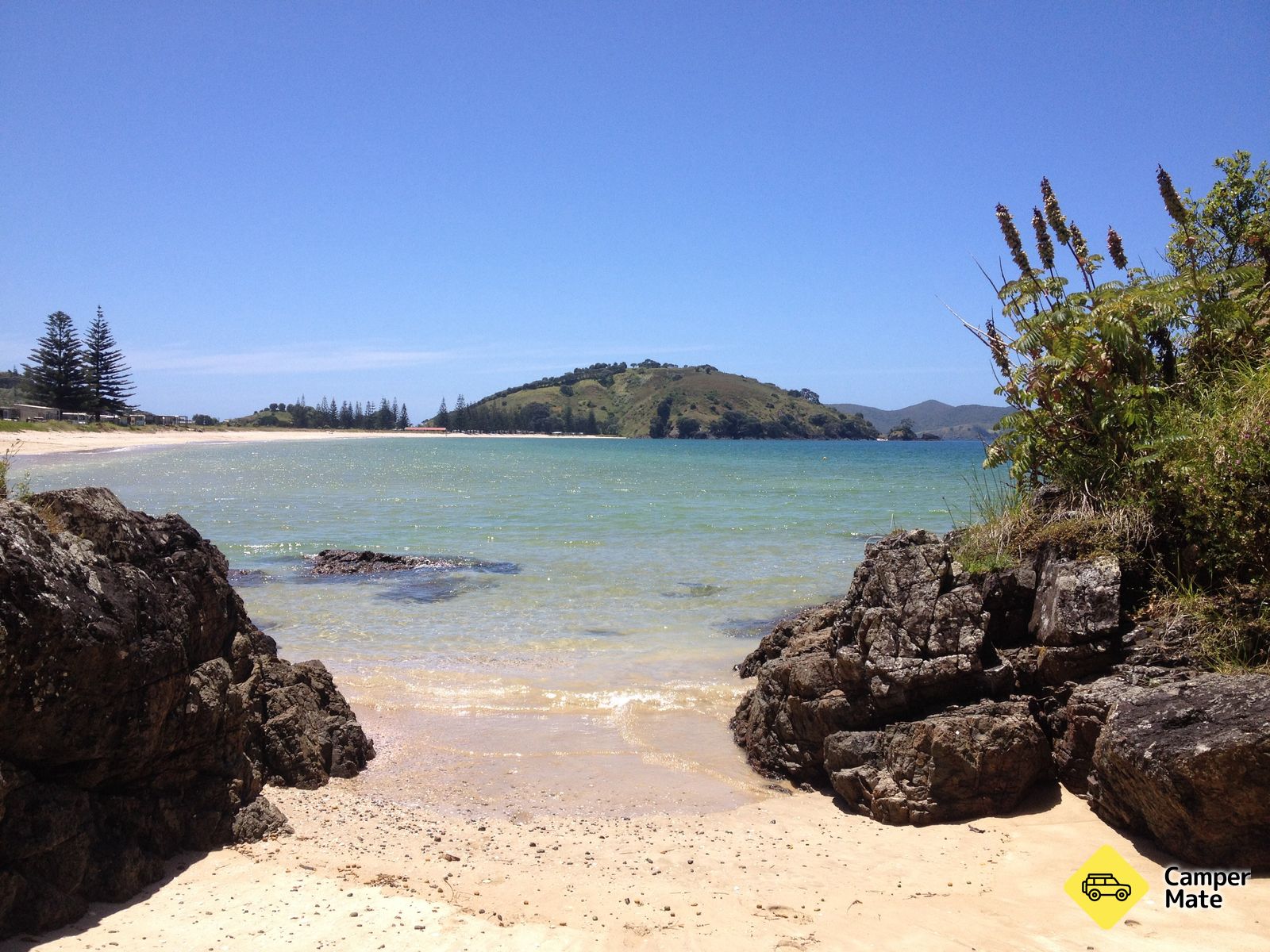 Matauri Bay