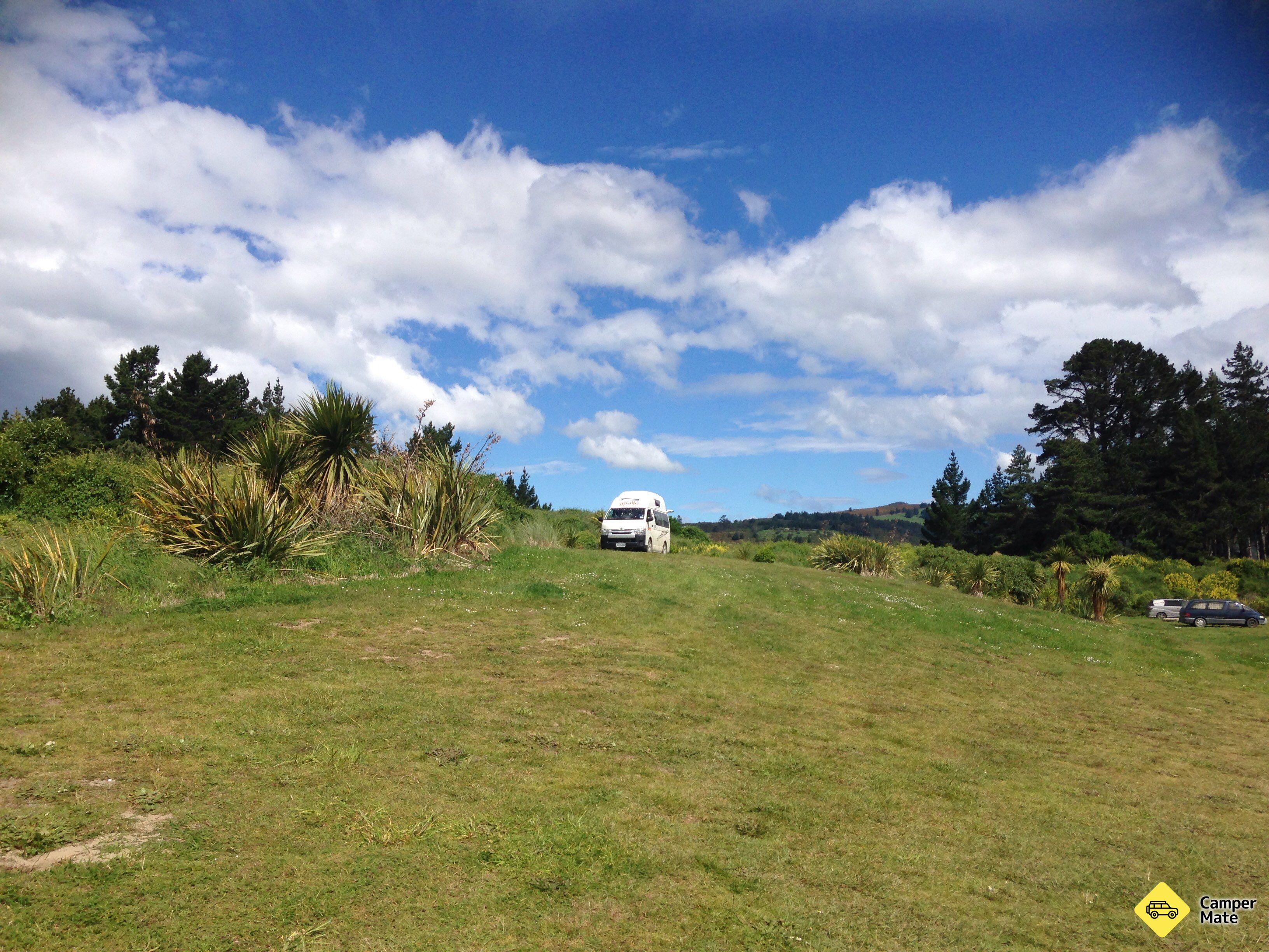 Warrington Domain Freedom Camp - Image 2