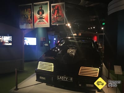 Australian Centre for the Moving Image