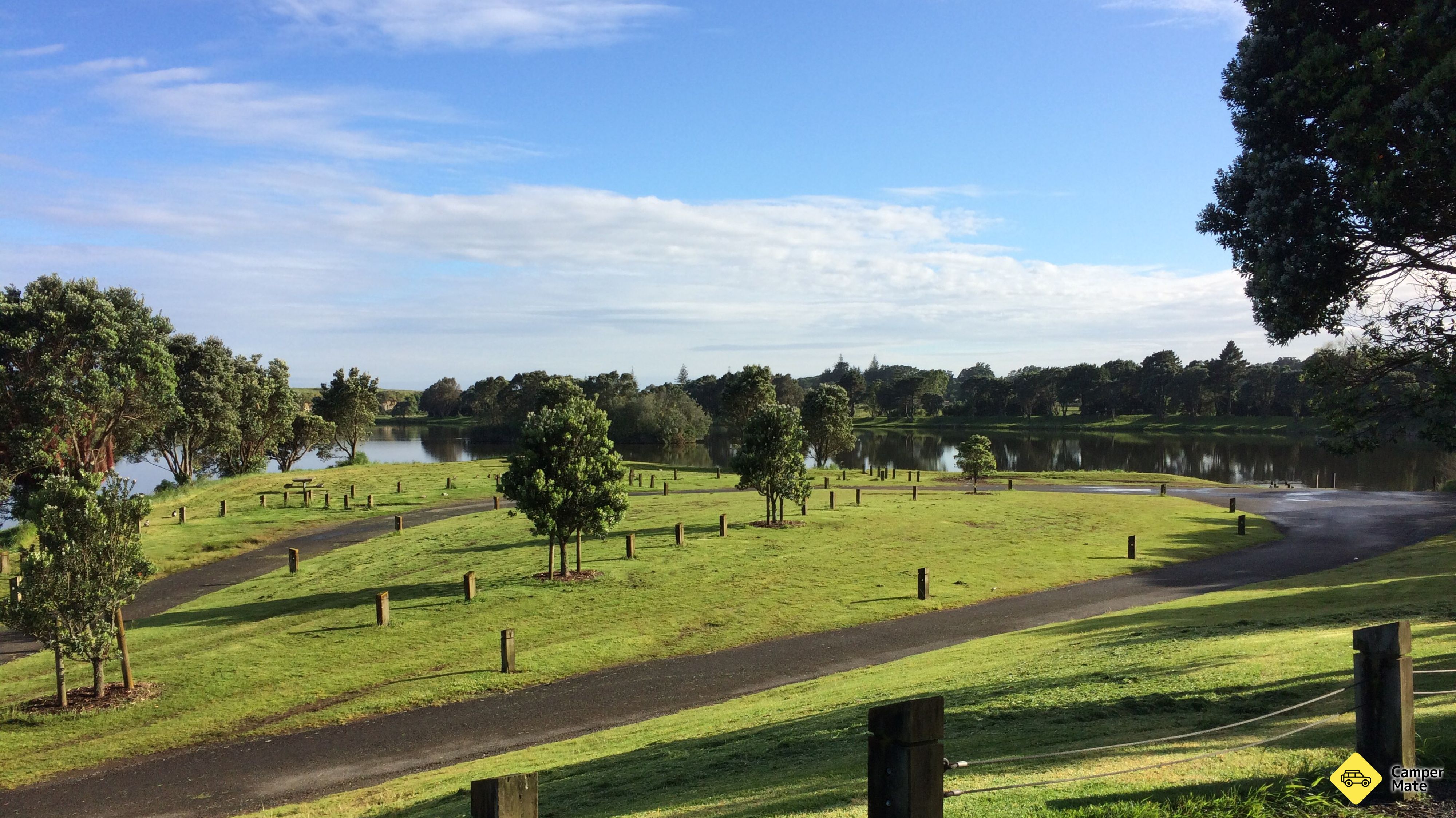 Danau Rotomanu