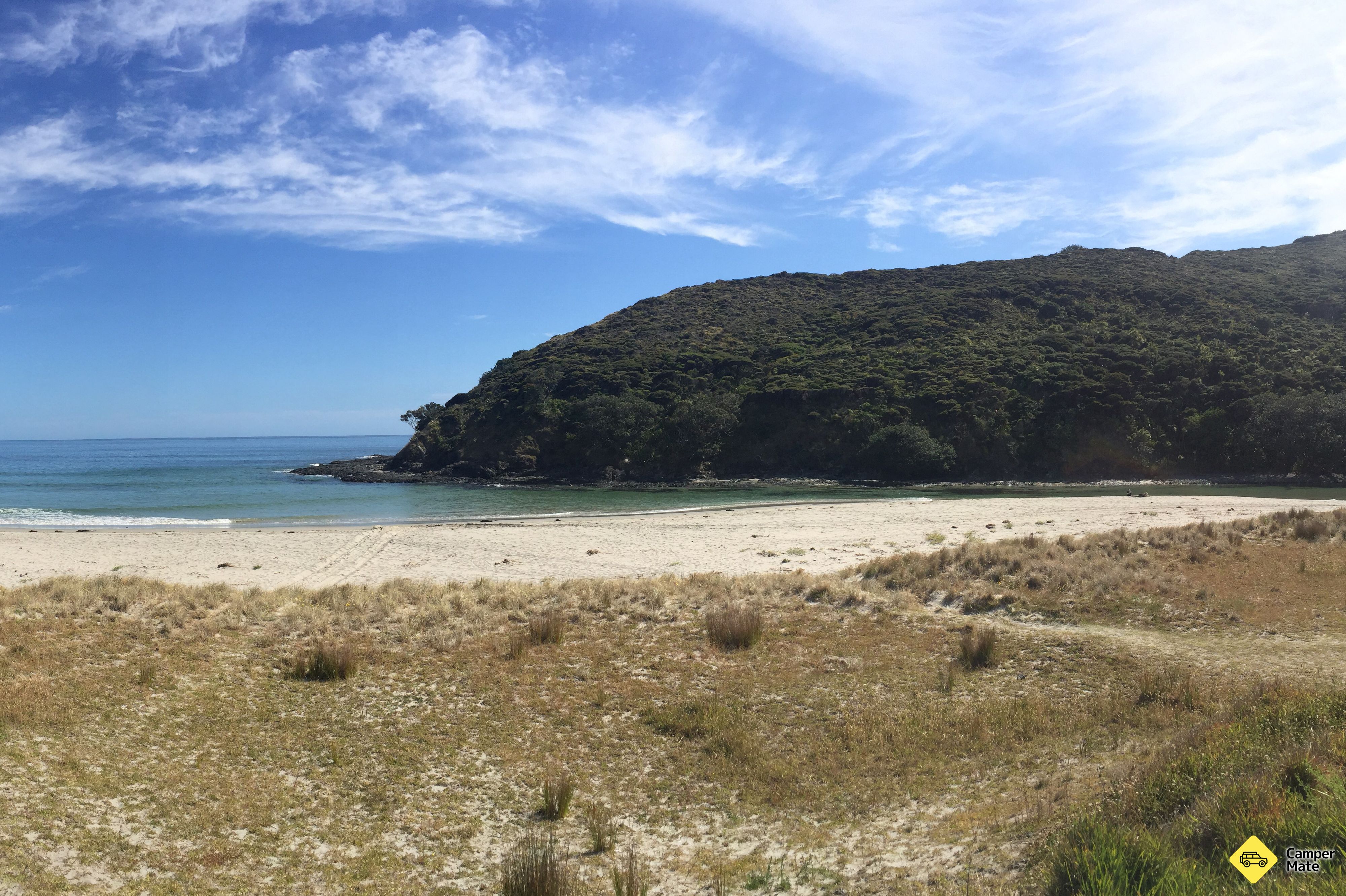 Tapotupotu Bay - Image 2