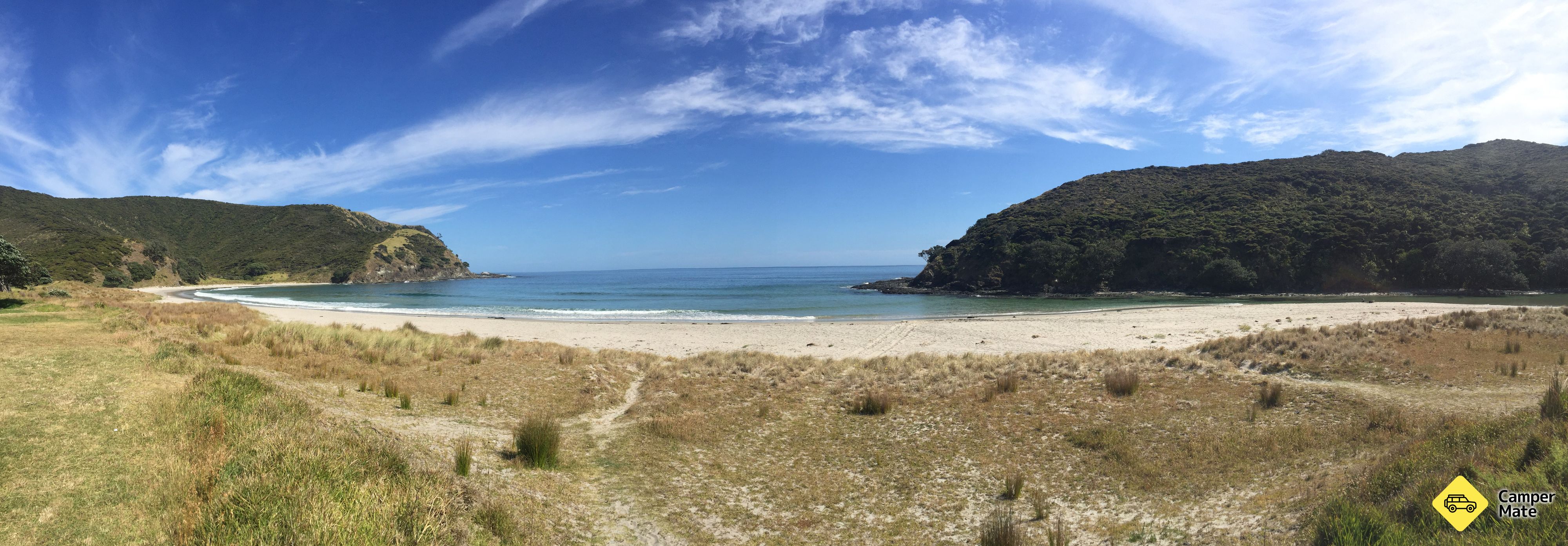 Tapotupotu Bay - Image 2