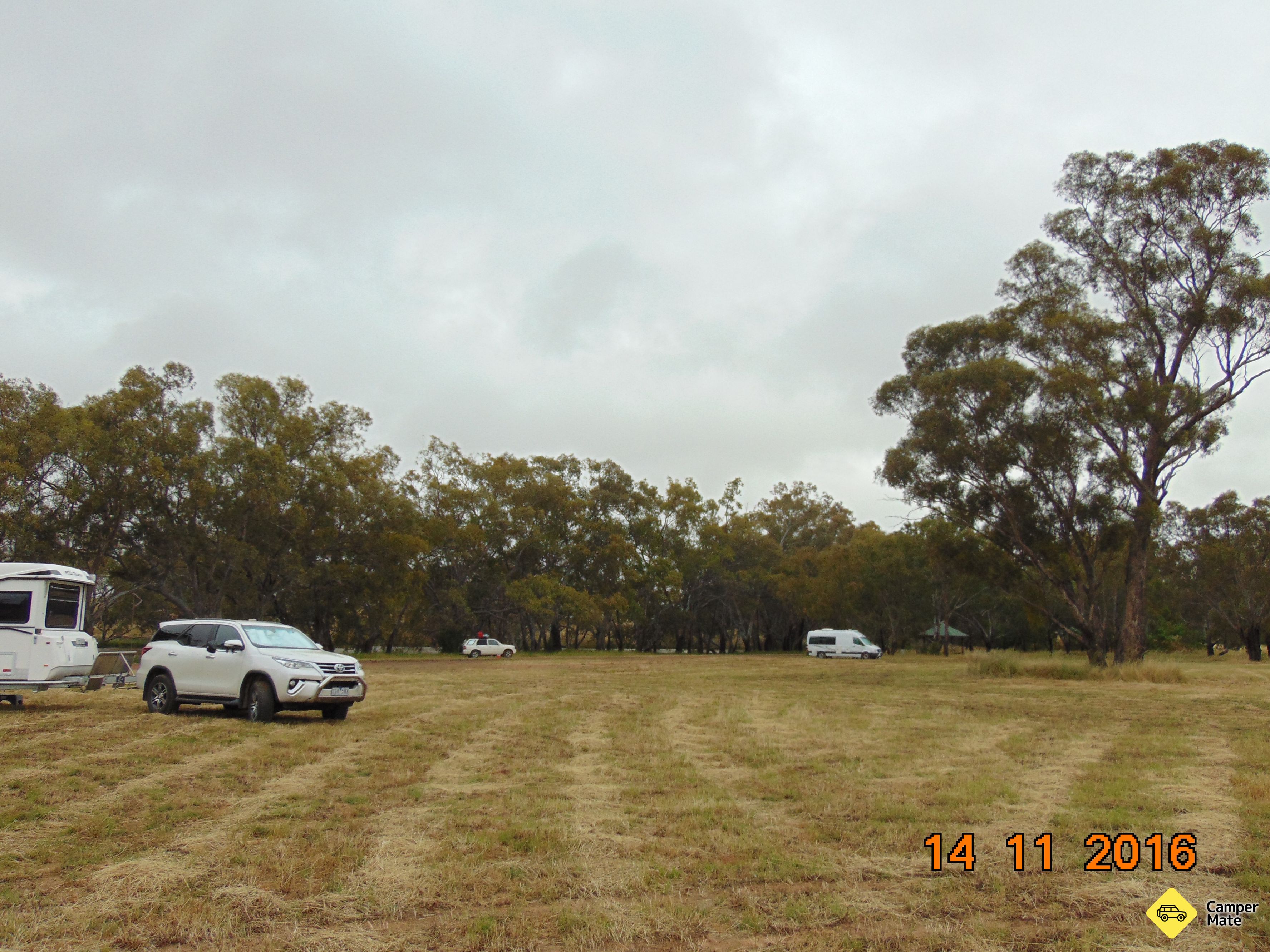 von Bogan Weir - Image 3