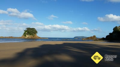Otara Bay