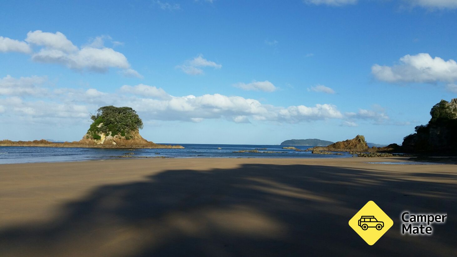 Otara Bay