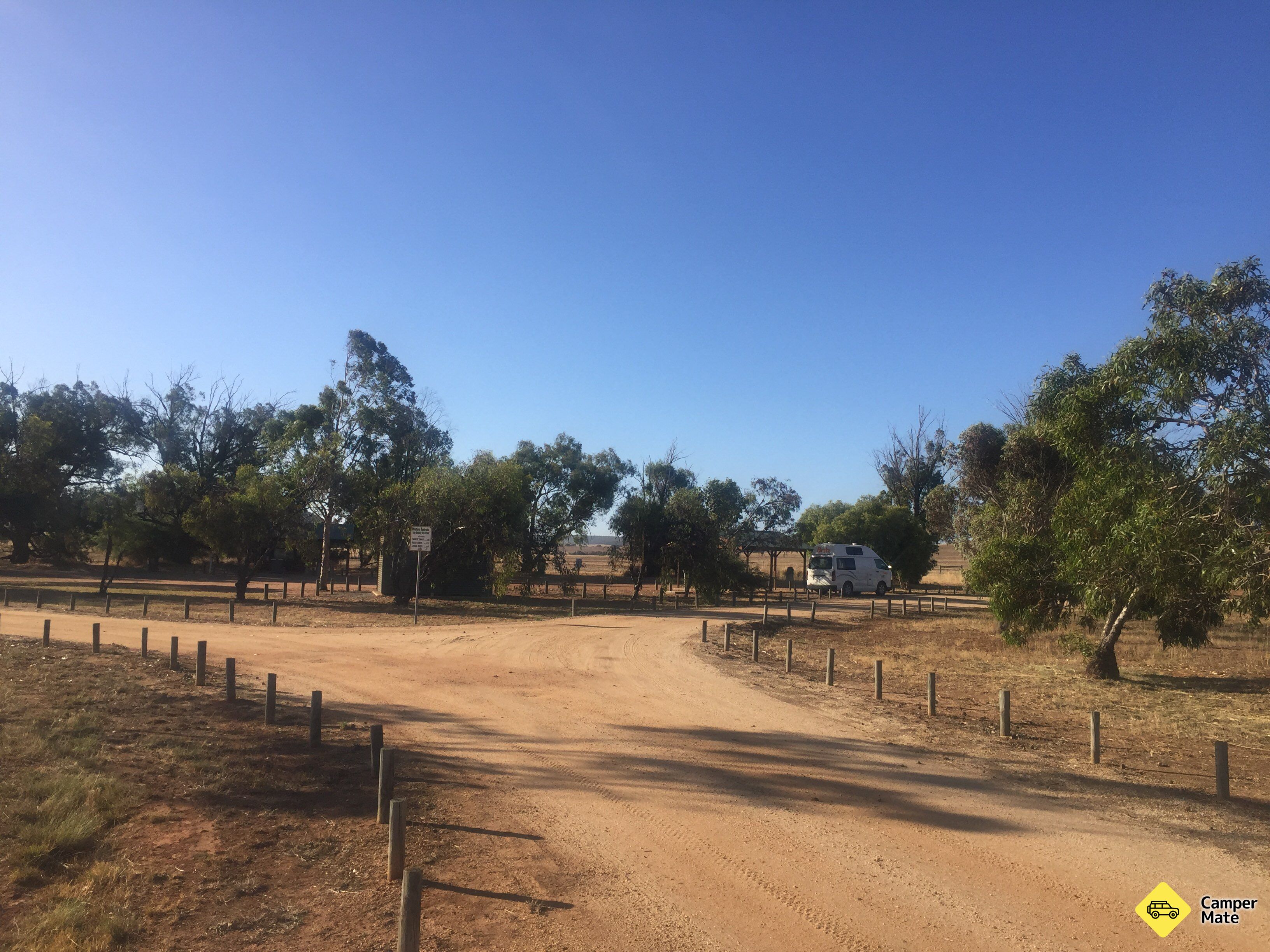 Chapman Valley Rest Area 근처 오락거리