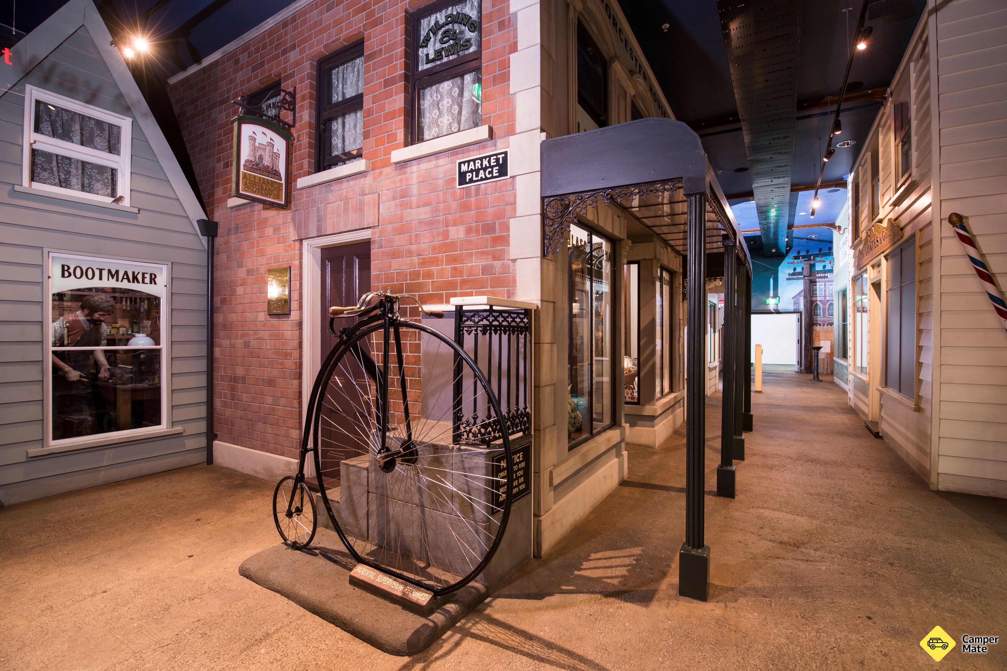 Canterbury Museum - Image 2