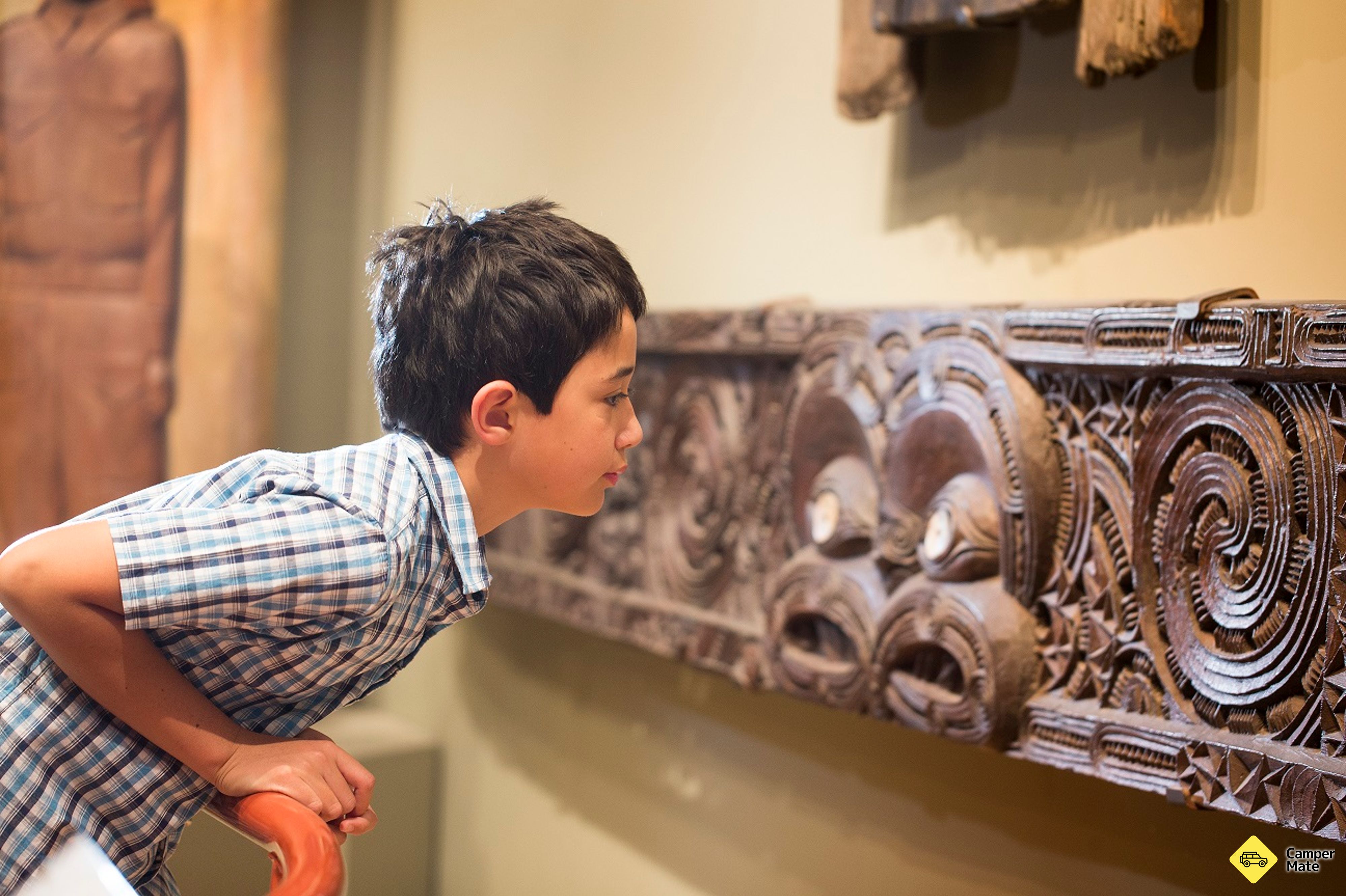 Canterbury Museum