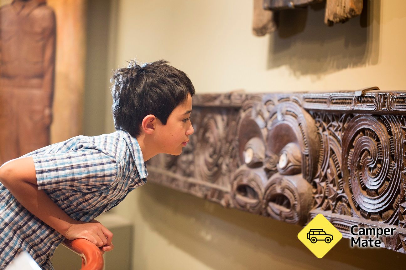 Canterbury Museum 