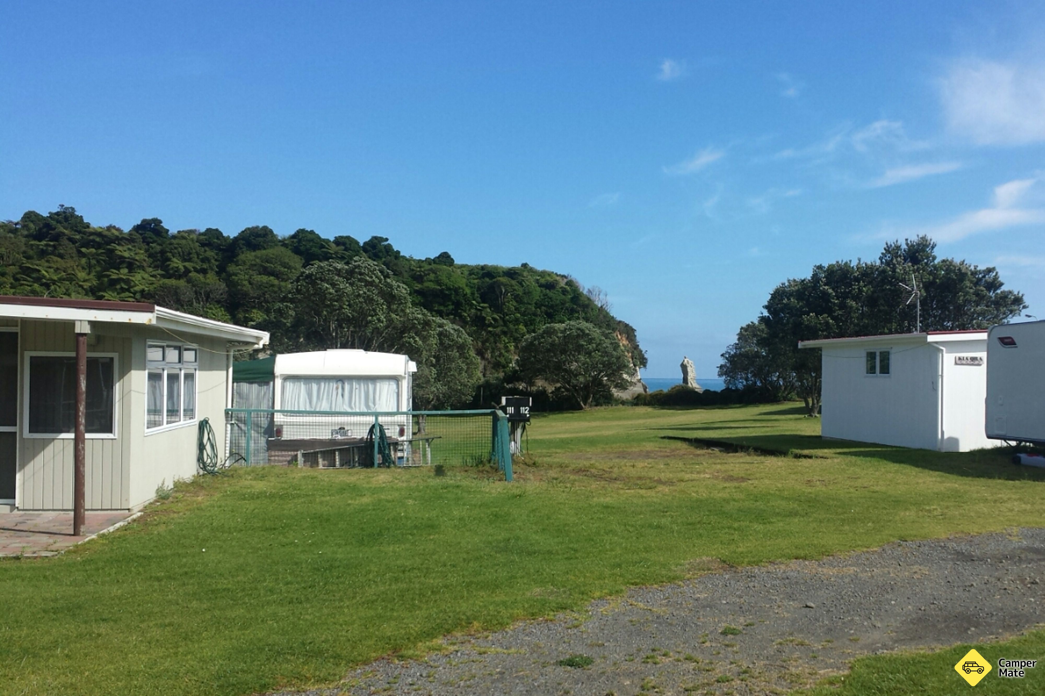 Urenui Beach Camp - Image 2