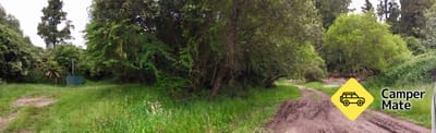Sanctuary Campsite