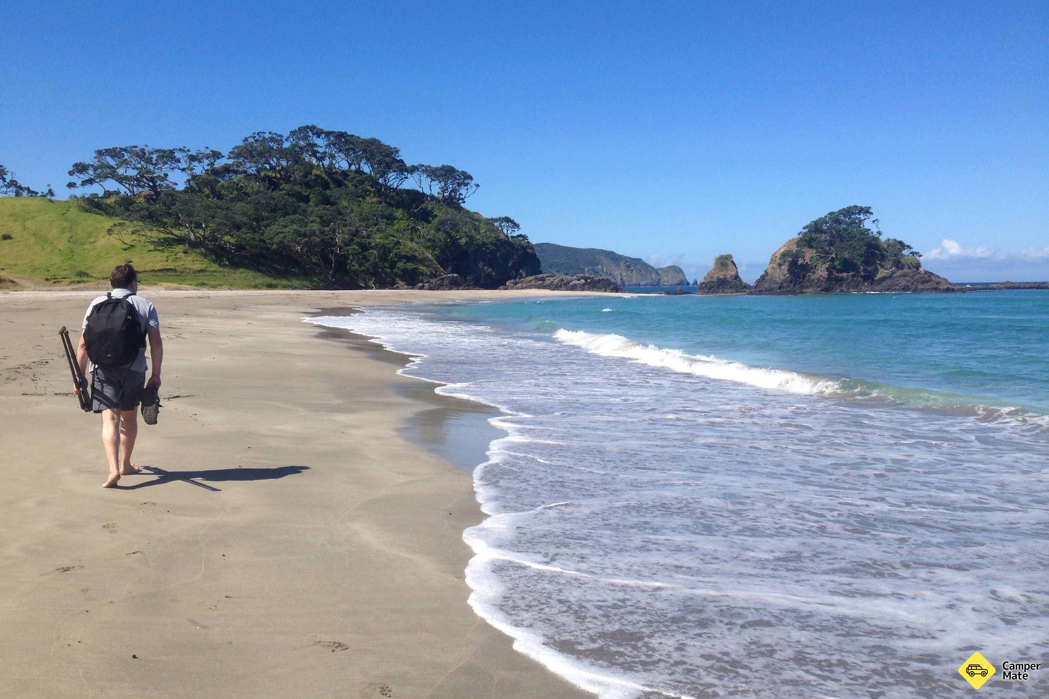 Elliot Bay Beach - Image 2