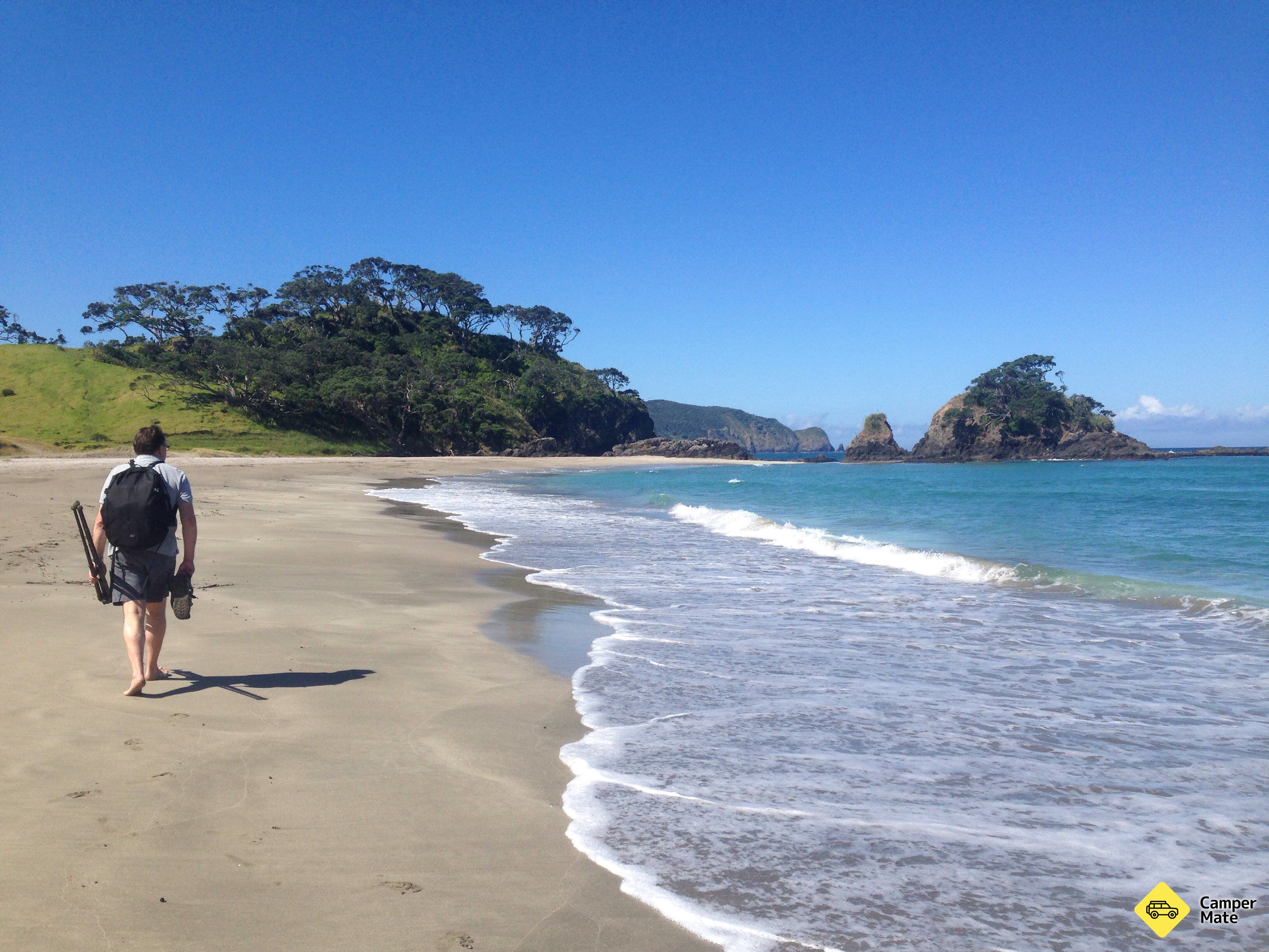 Elliot Bay Beach - Image 2