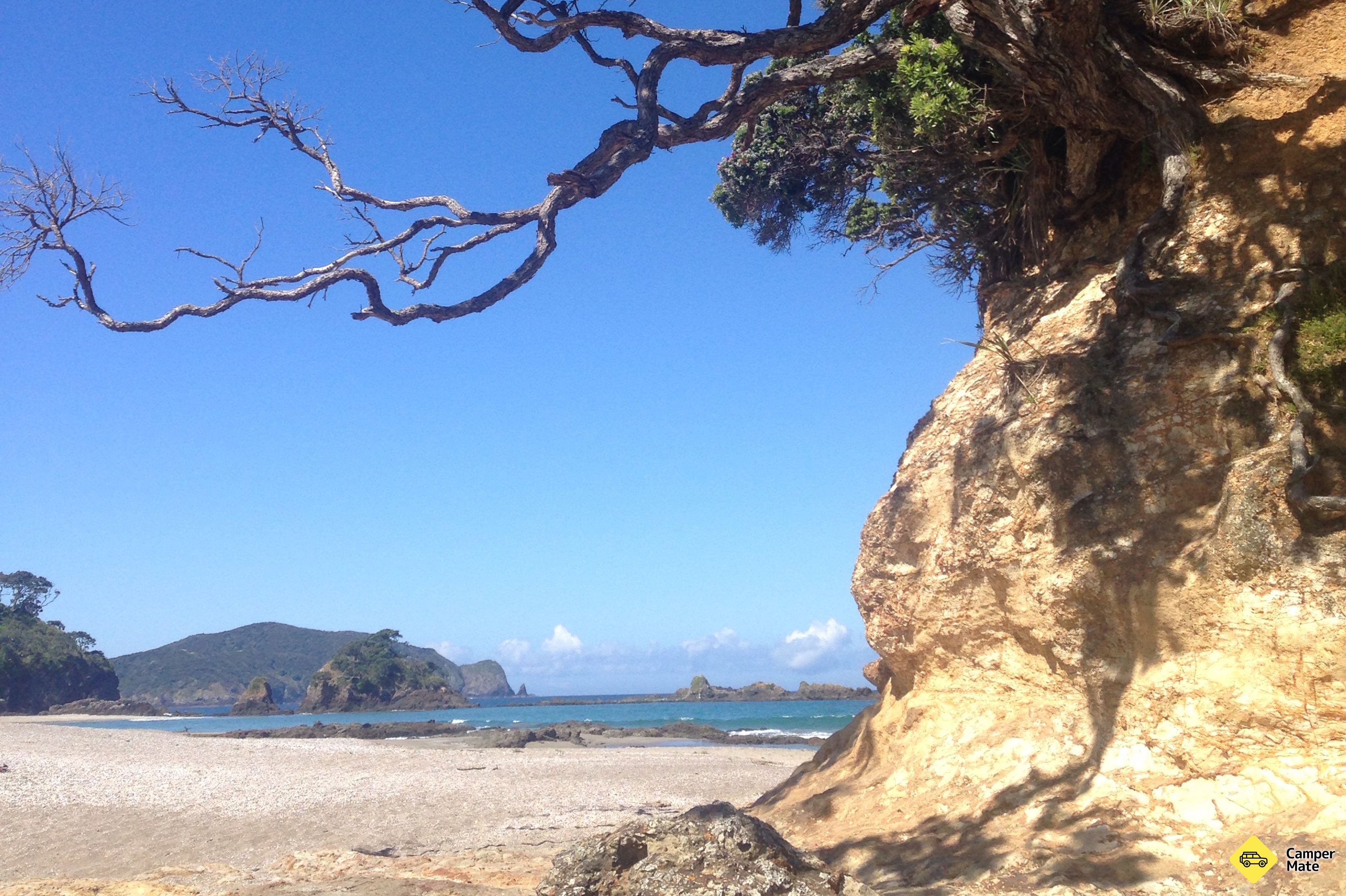 Elliot Bay Beach - Image 3