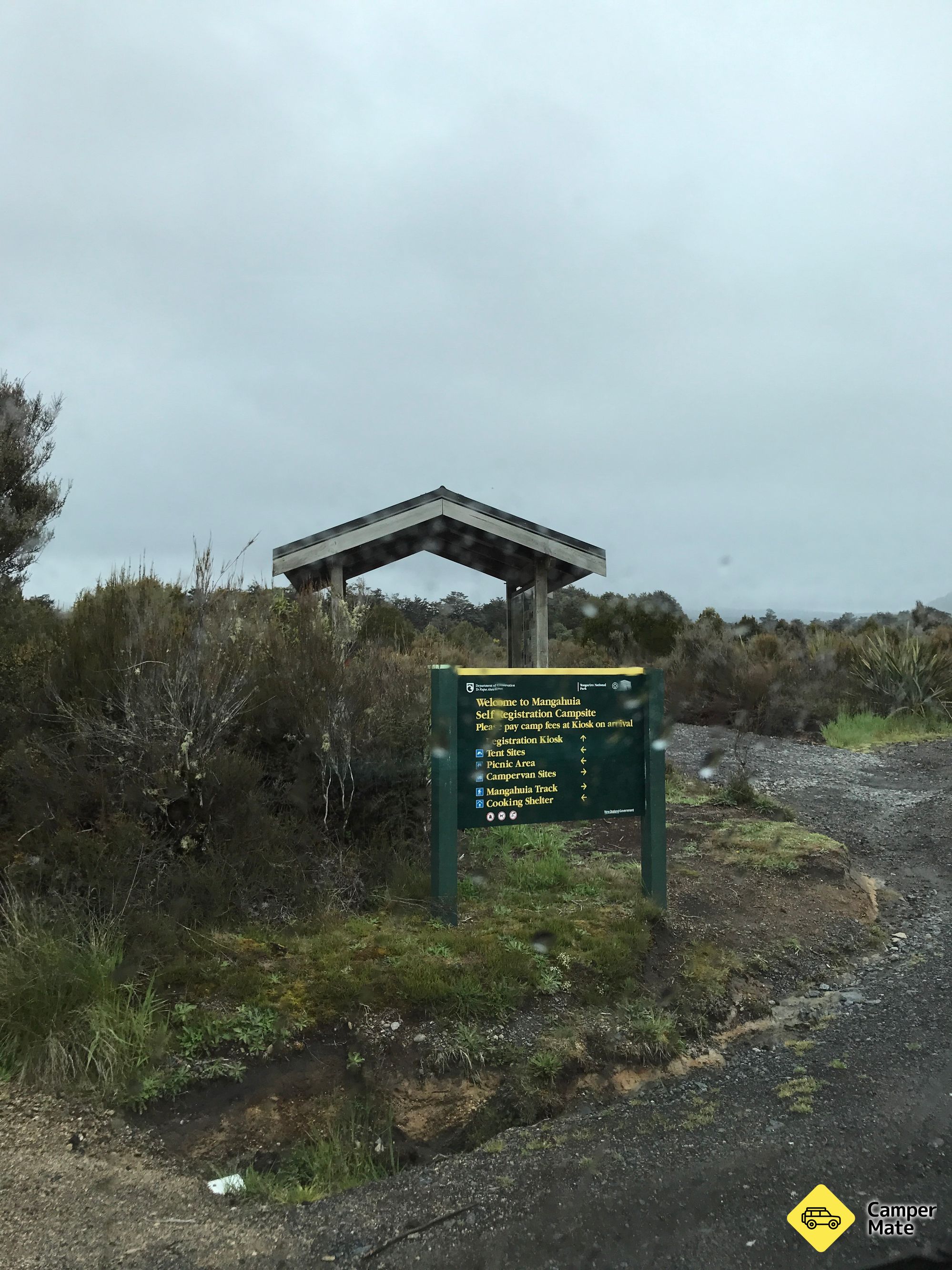 Mangahuia Campsite - Image 3