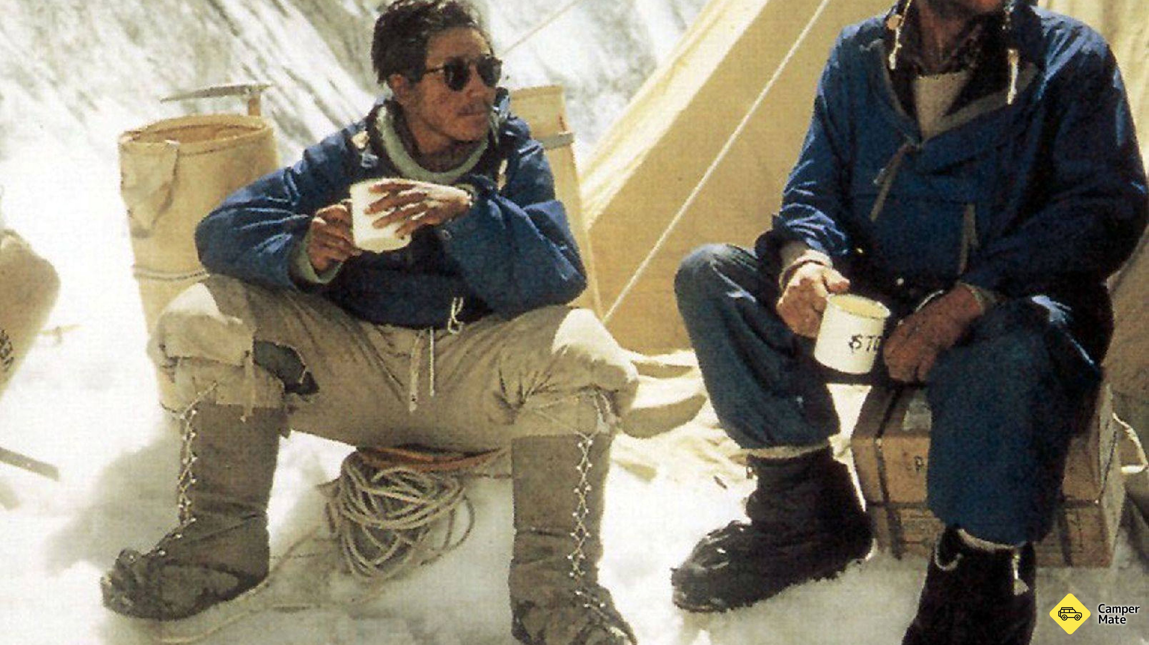 Sir Edmund Hillary Alpine Centre