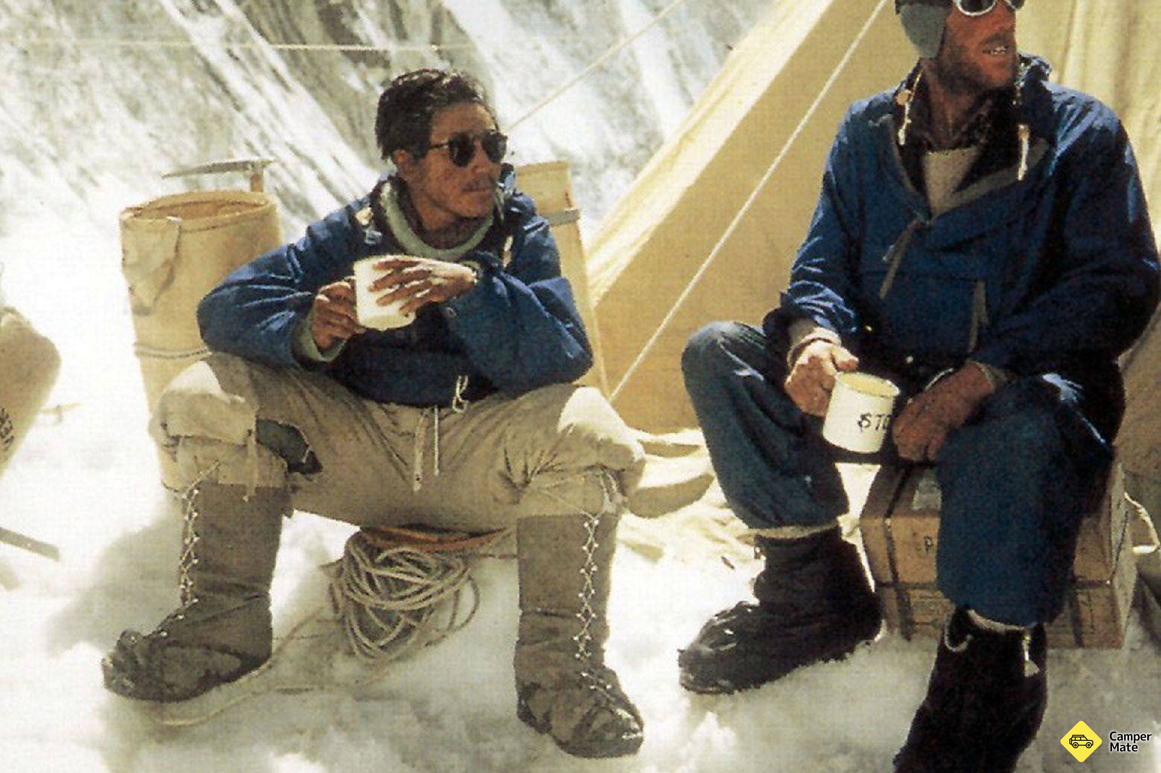 Restauranter i nærheten av Sir Edmund Hillary Alpine Centre
