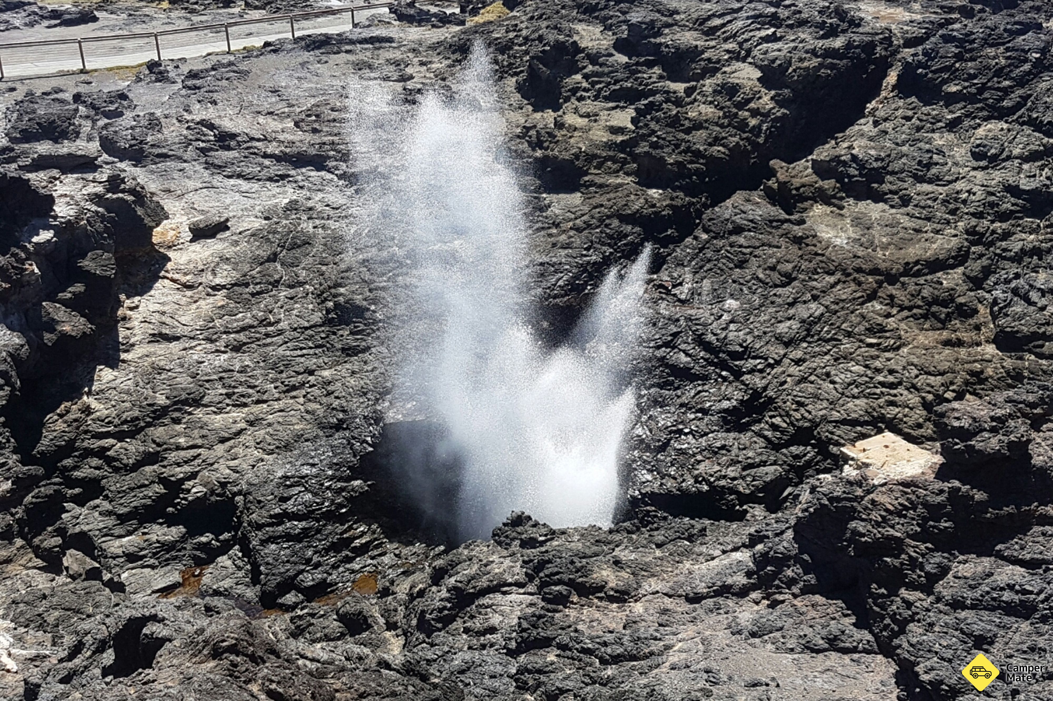 Kiama Blowhole - Image 2