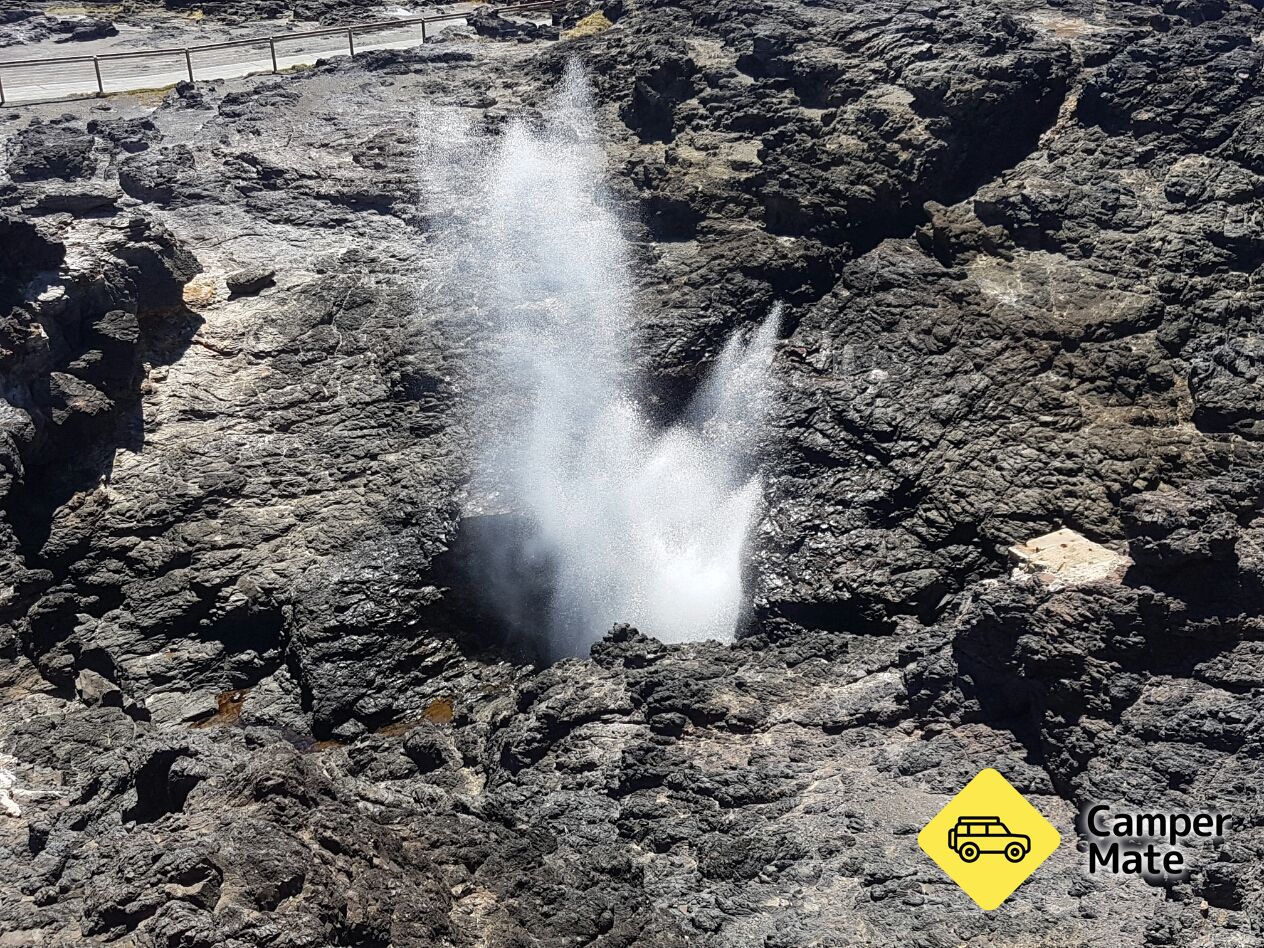 Kiama Blowhole - Image 2
