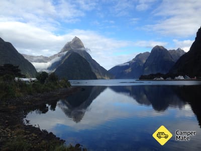 Milford Sound