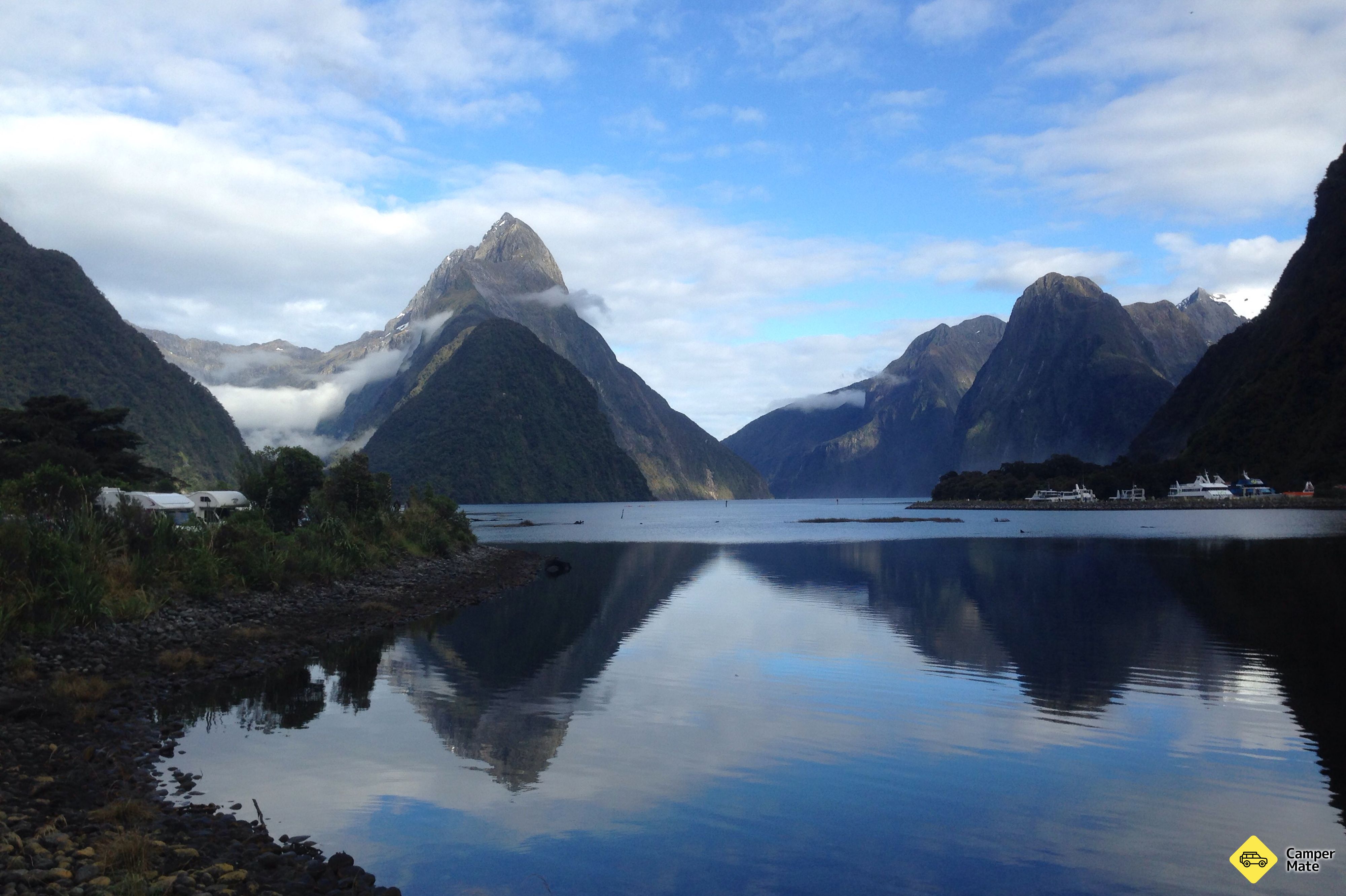 Milford Sound