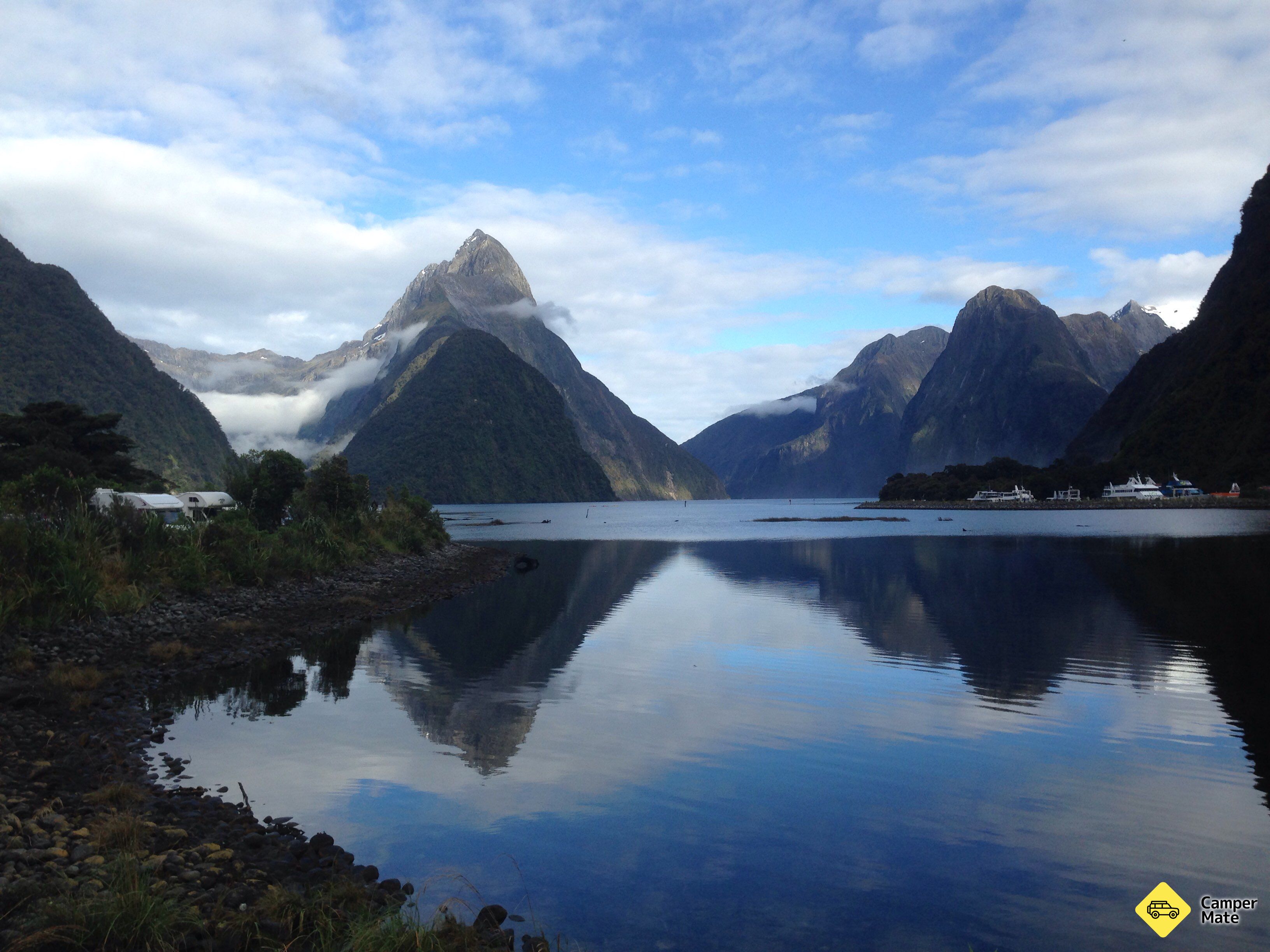 Milford Sound