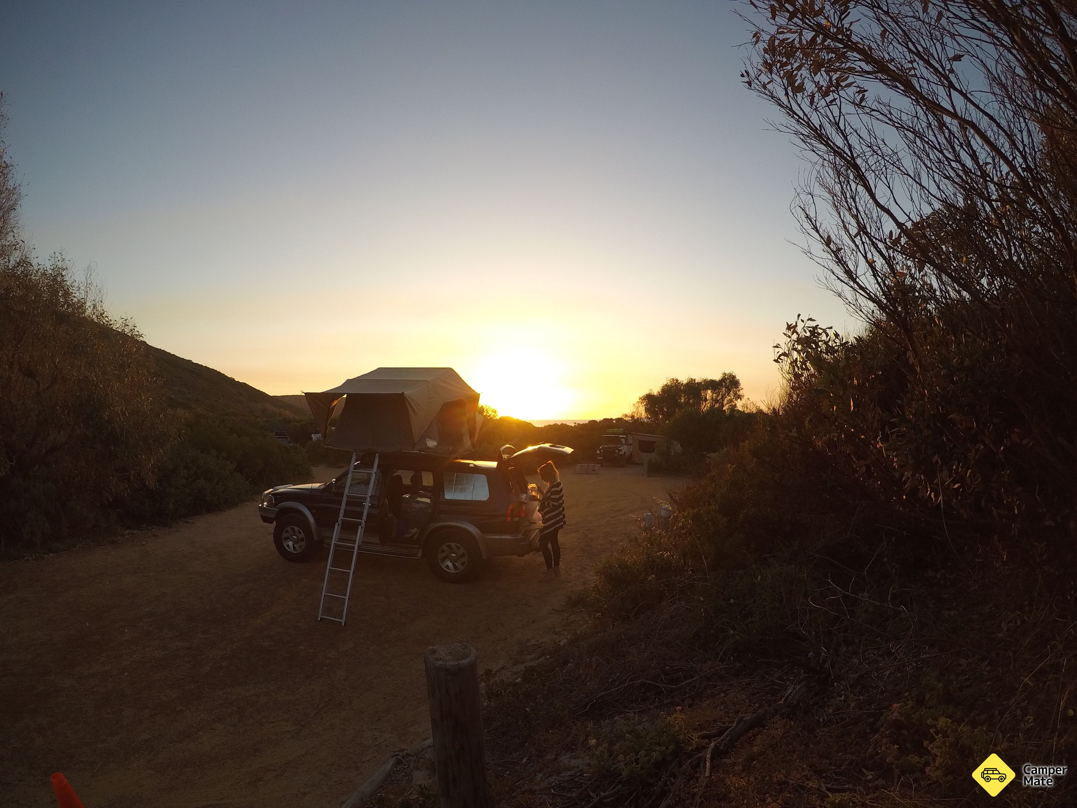 Le Grand Beach Campground - Image 2