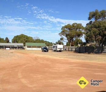 Kadina Showgrounds